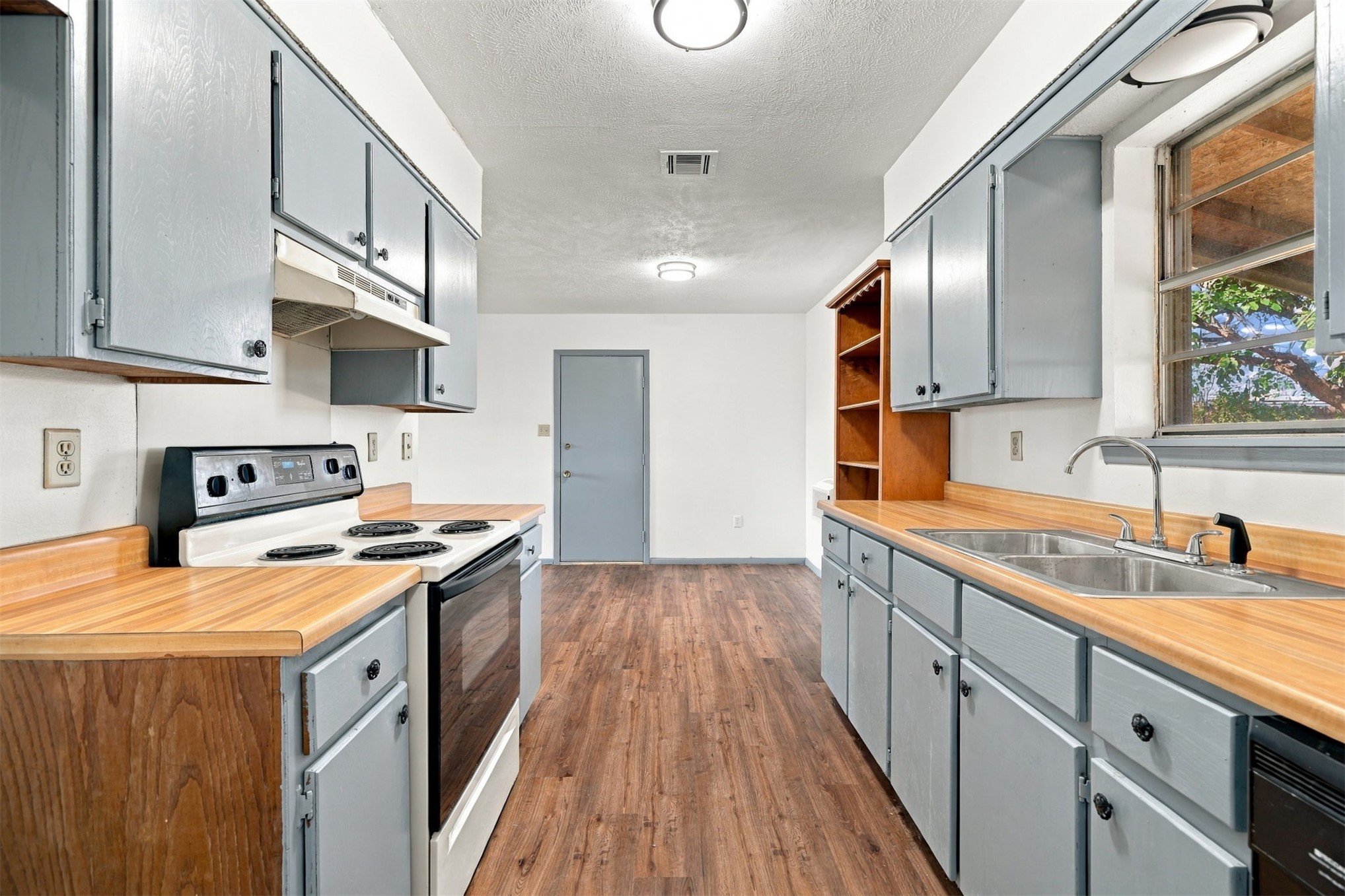 1409 Streetman Road Mead OK 73449
