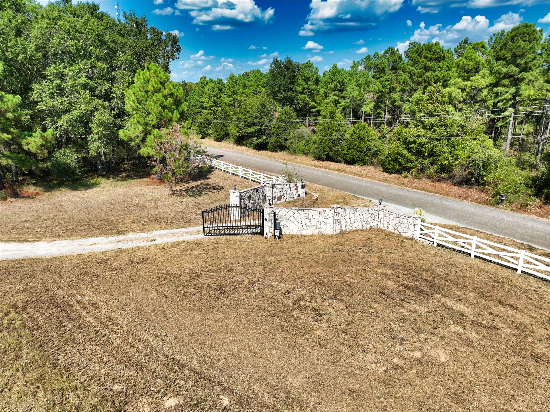 1235 Cade Highway Bennington OK 74723