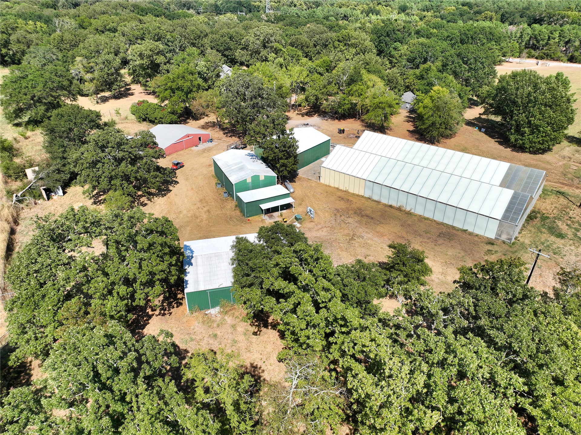 1235 Cade Highway Bennington OK 74723