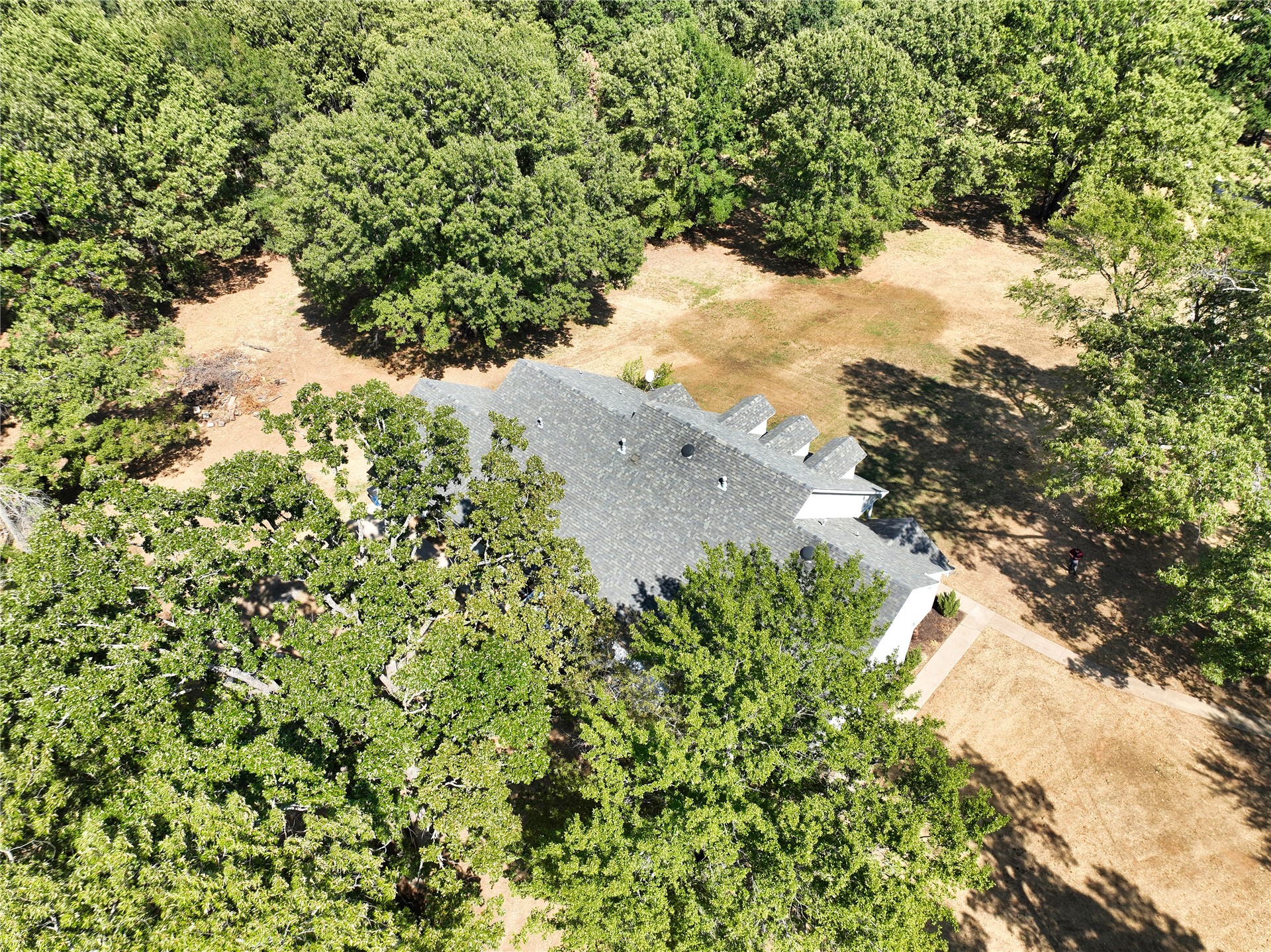 1235 Cade Highway Bennington OK 74723