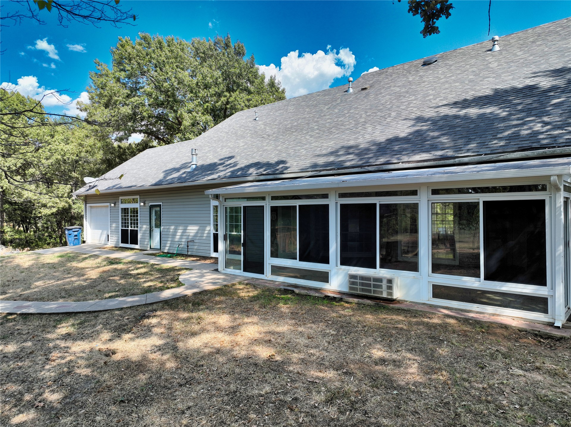1235 Cade Highway Bennington OK 74723