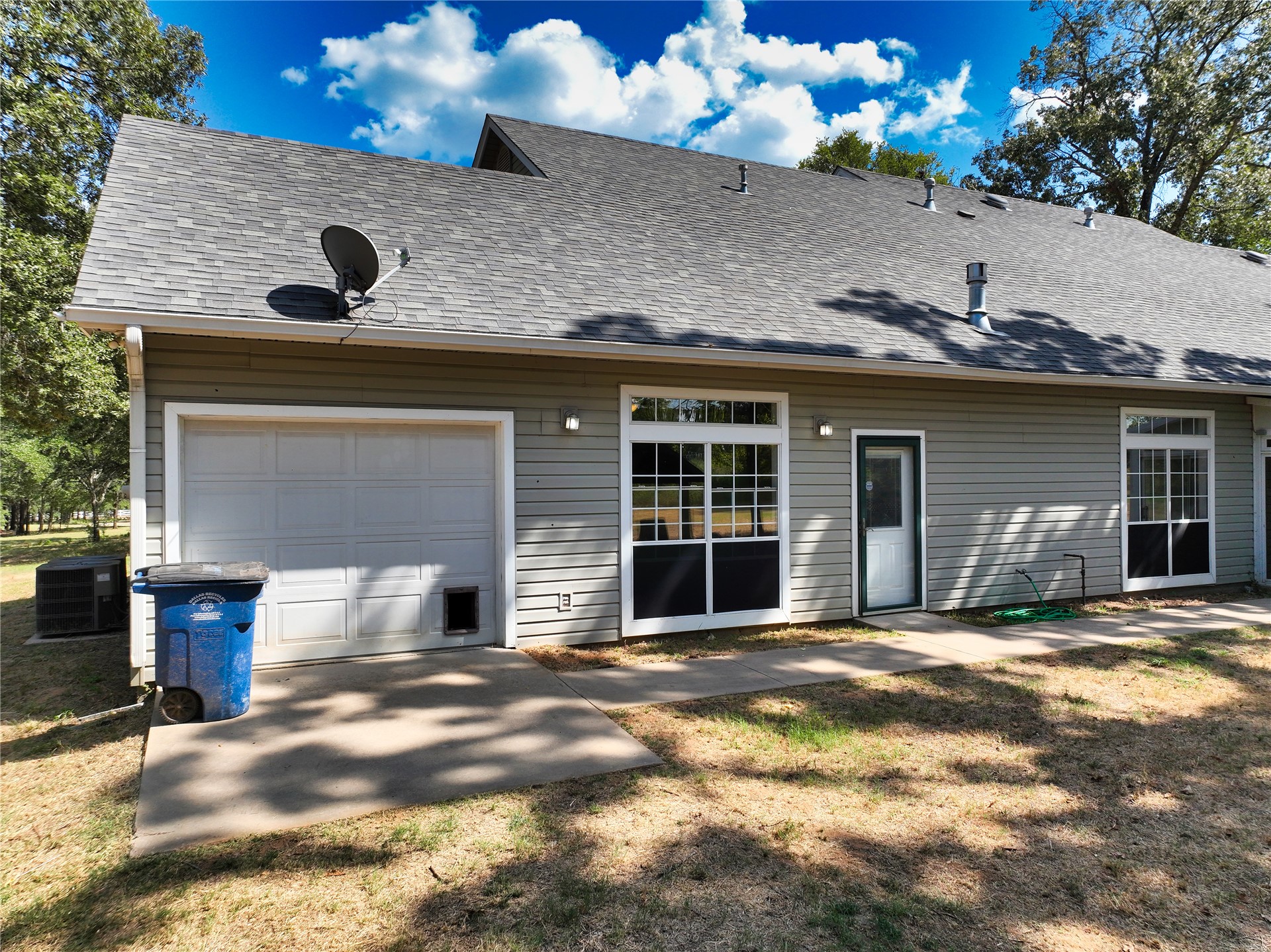 1235 Cade Highway Bennington OK 74723