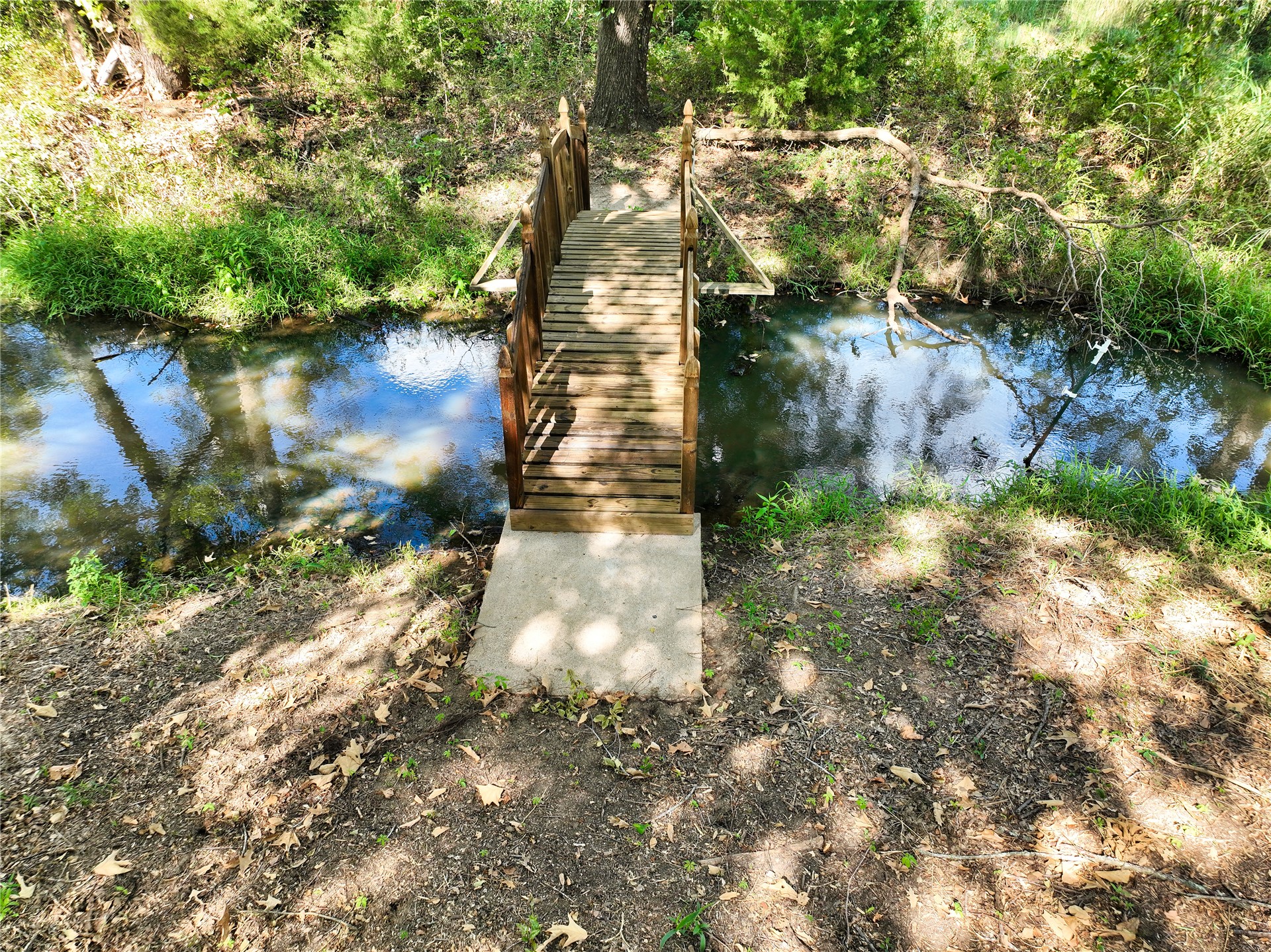 1235 Cade Highway Bennington OK 74723