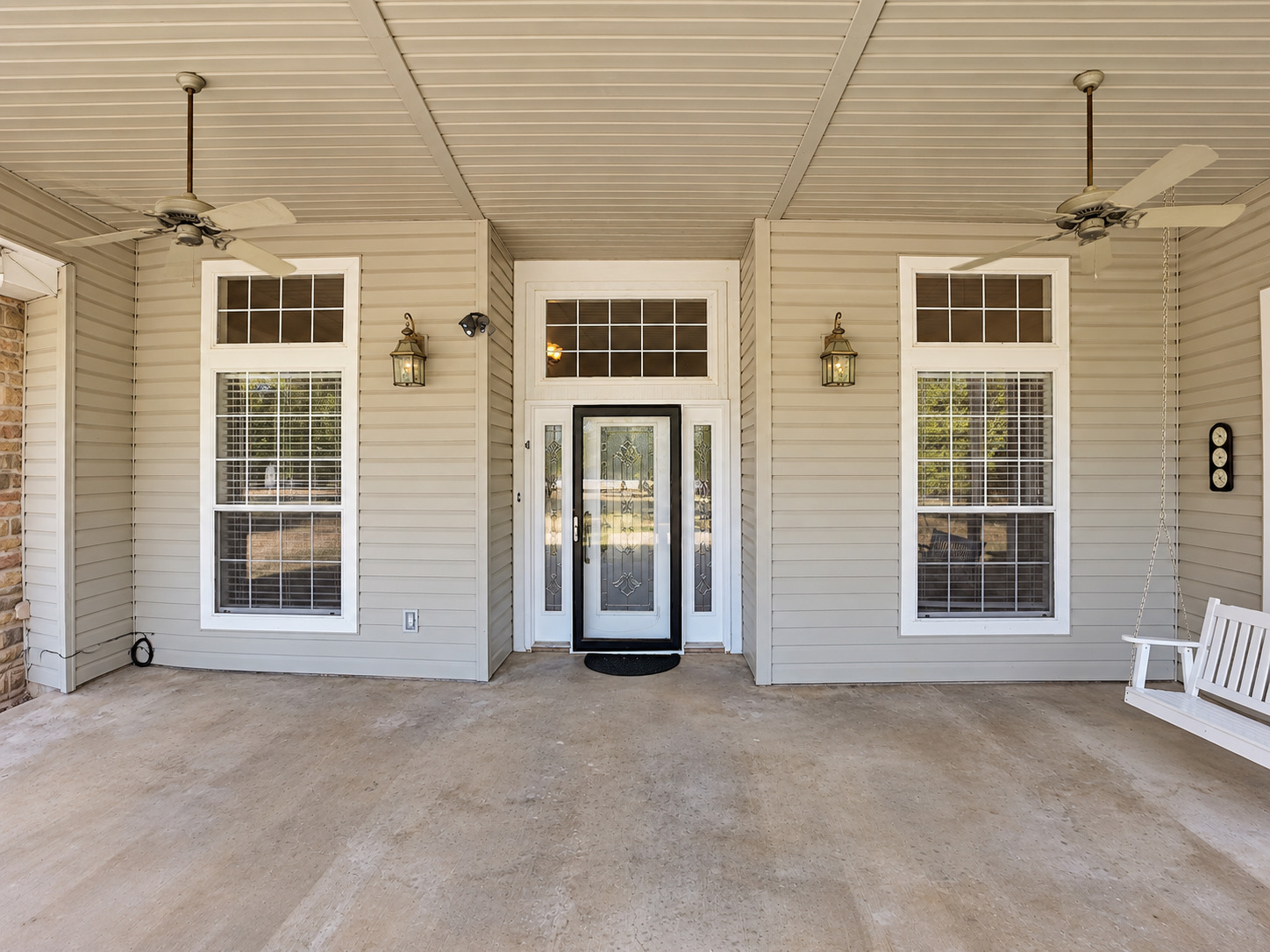 1235 Cade Highway Bennington OK 74723
