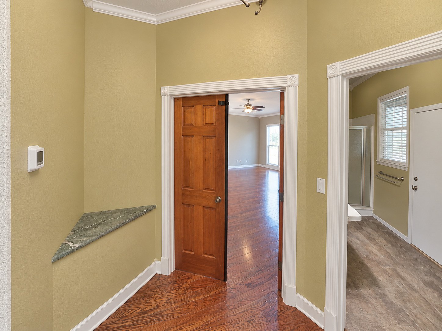 1235 Cade Highway Bennington OK 74723