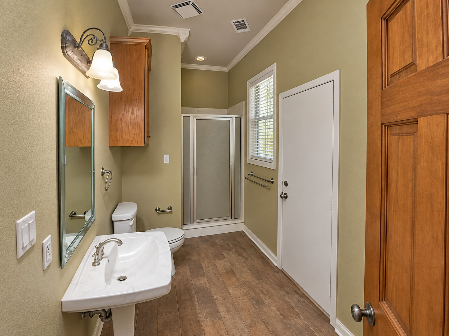 1235 Cade Highway Bennington OK 74723
