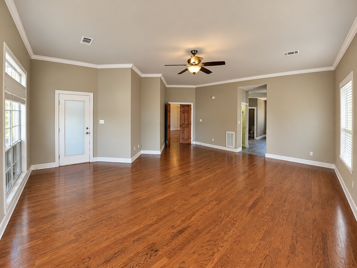 1235 Cade Highway Bennington OK 74723