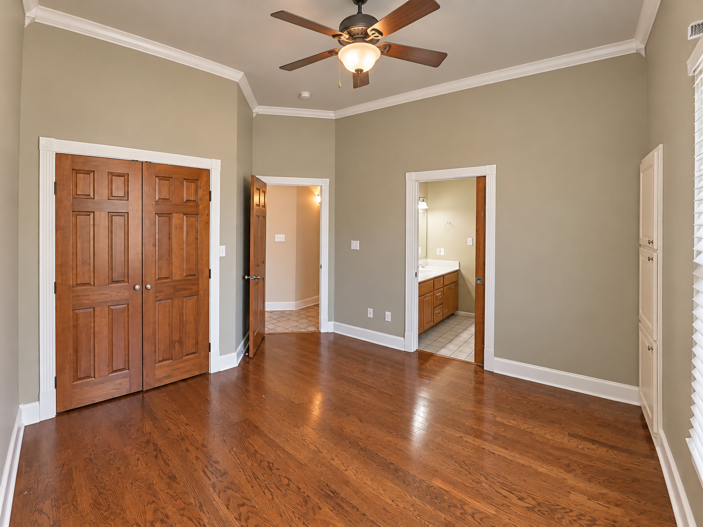 1235 Cade Highway Bennington OK 74723