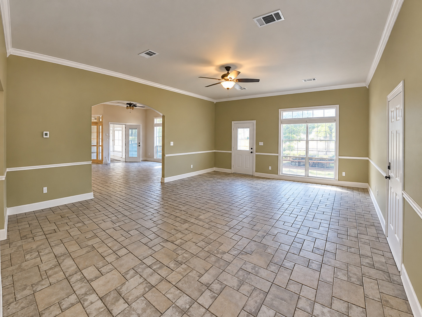 1235 Cade Highway Bennington OK 74723