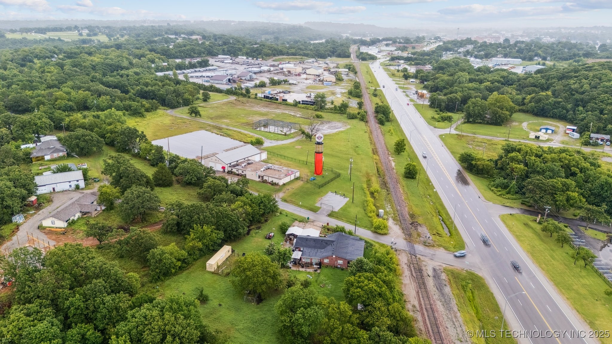 10 Sahoma Lake Road Sapulpa OK 74066