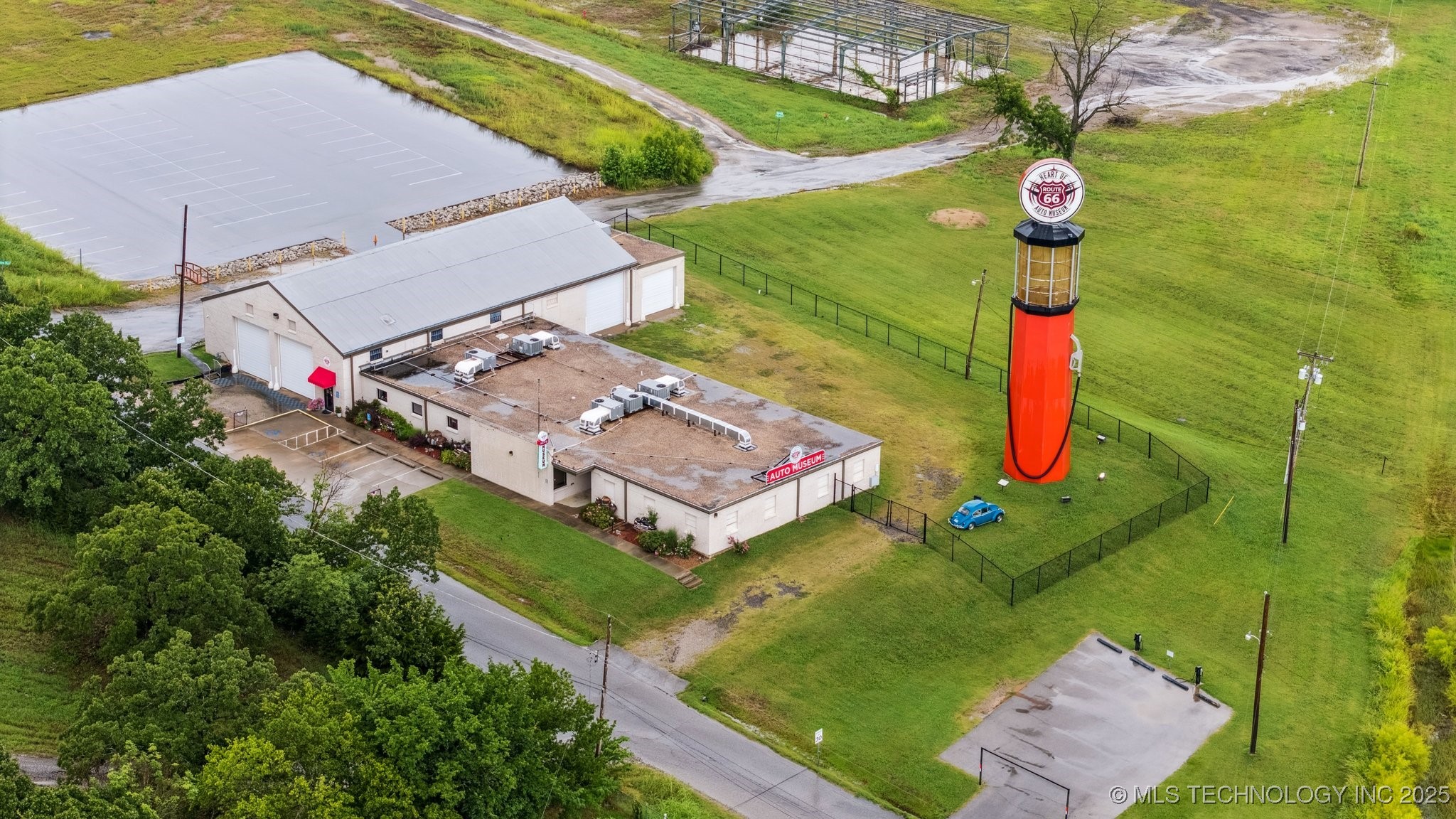 10 Sahoma Lake Road Sapulpa OK 74066
