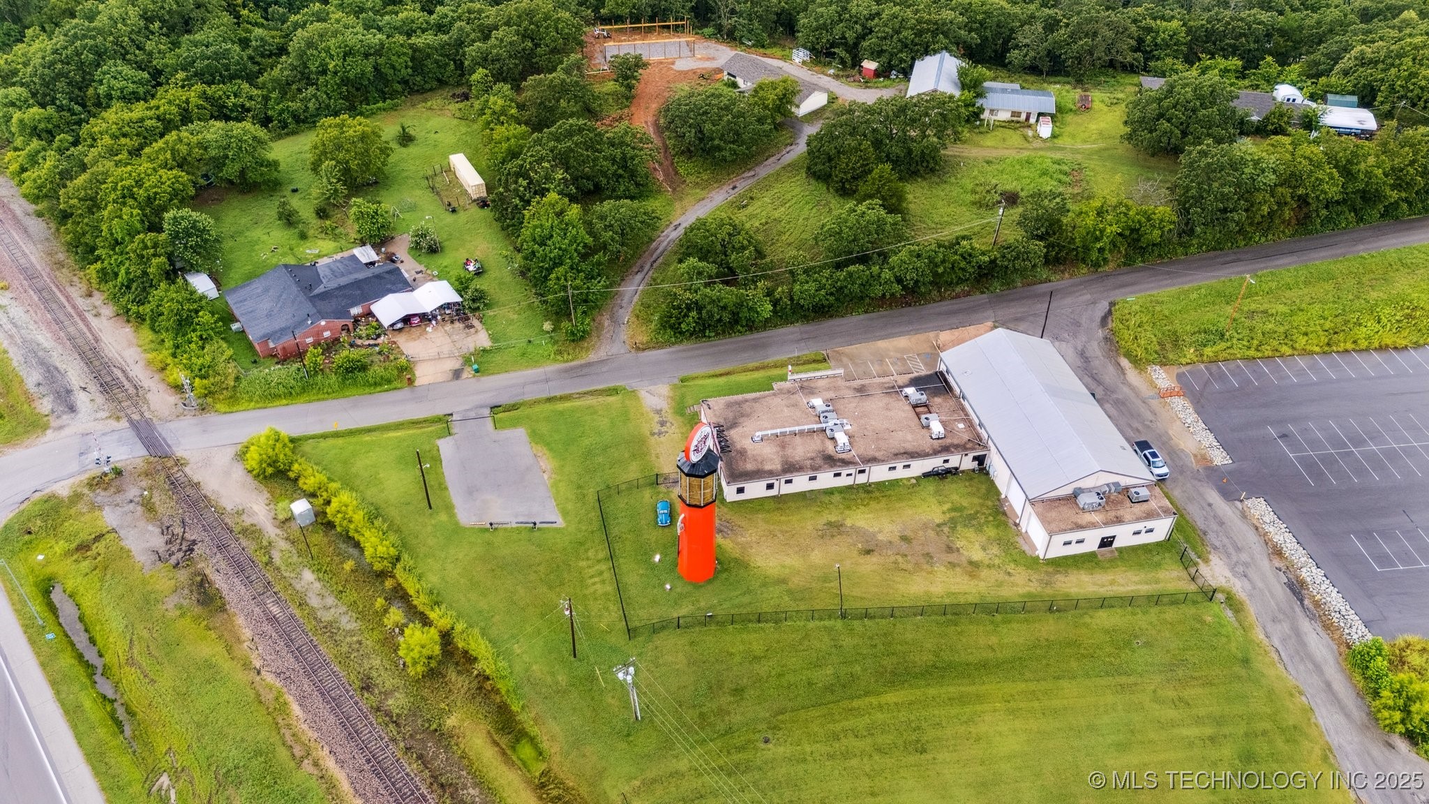 10 Sahoma Lake Road Sapulpa OK 74066