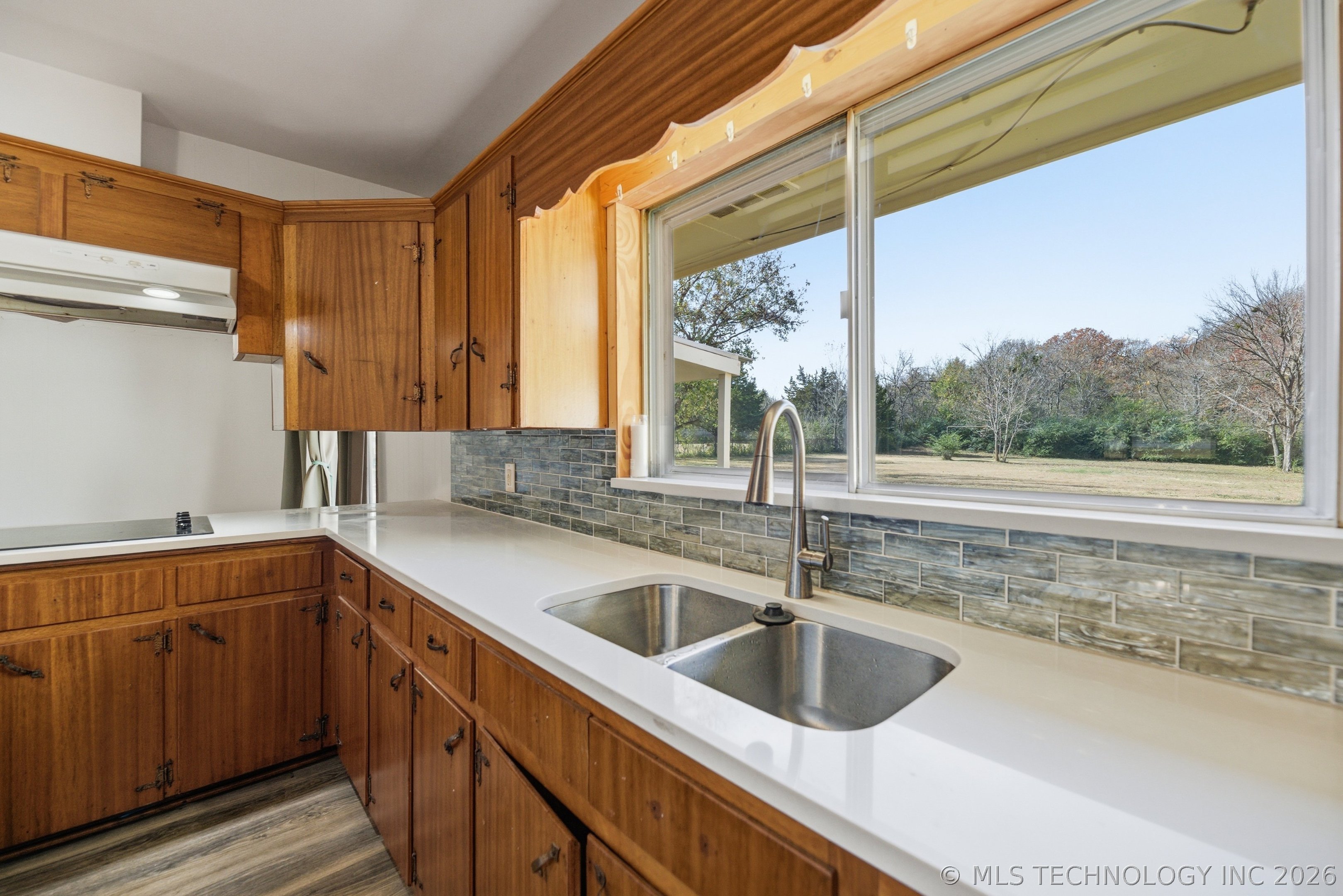 2600 S Hickory Street Sapulpa OK 74066