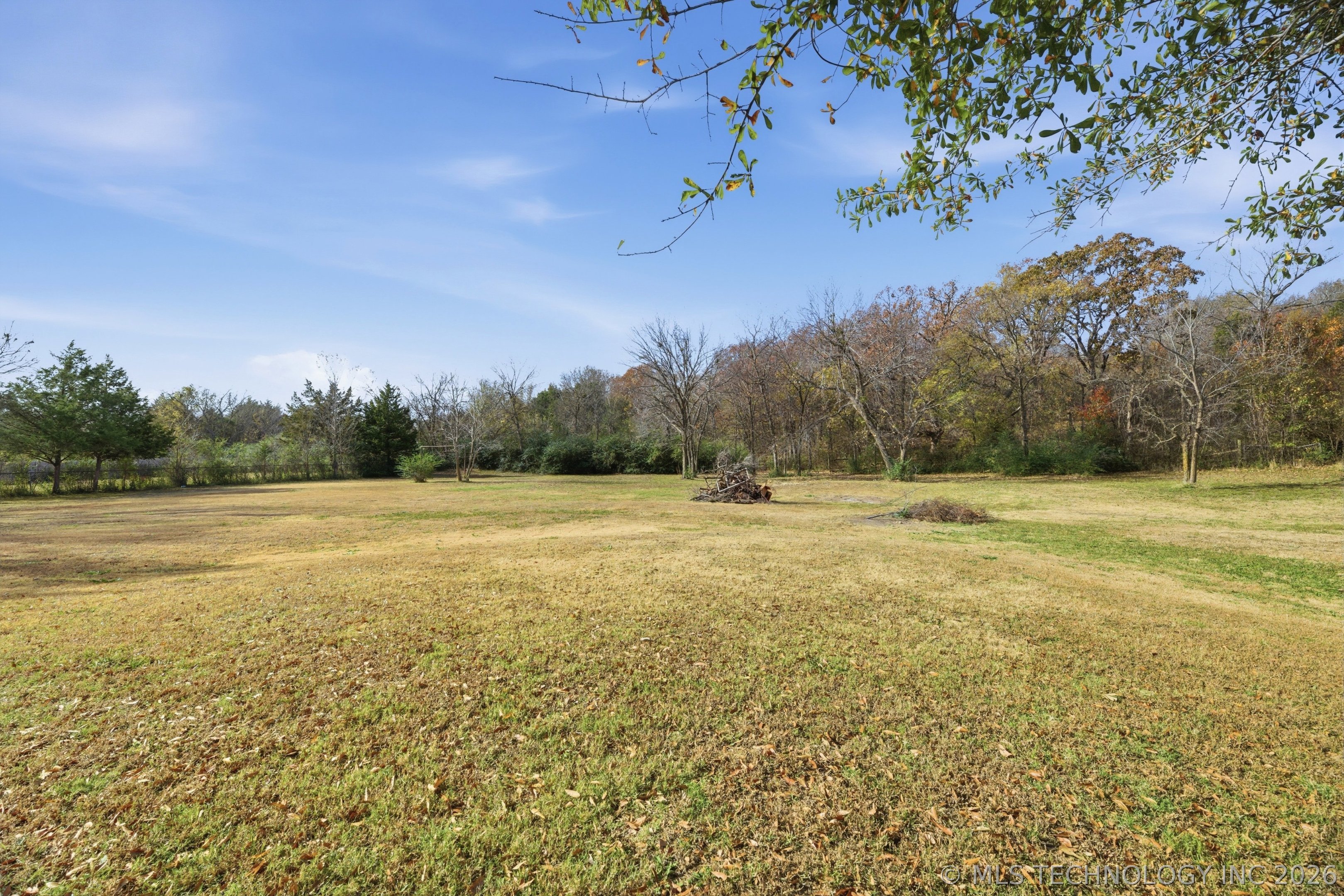 2600 S Hickory Street Sapulpa OK 74066