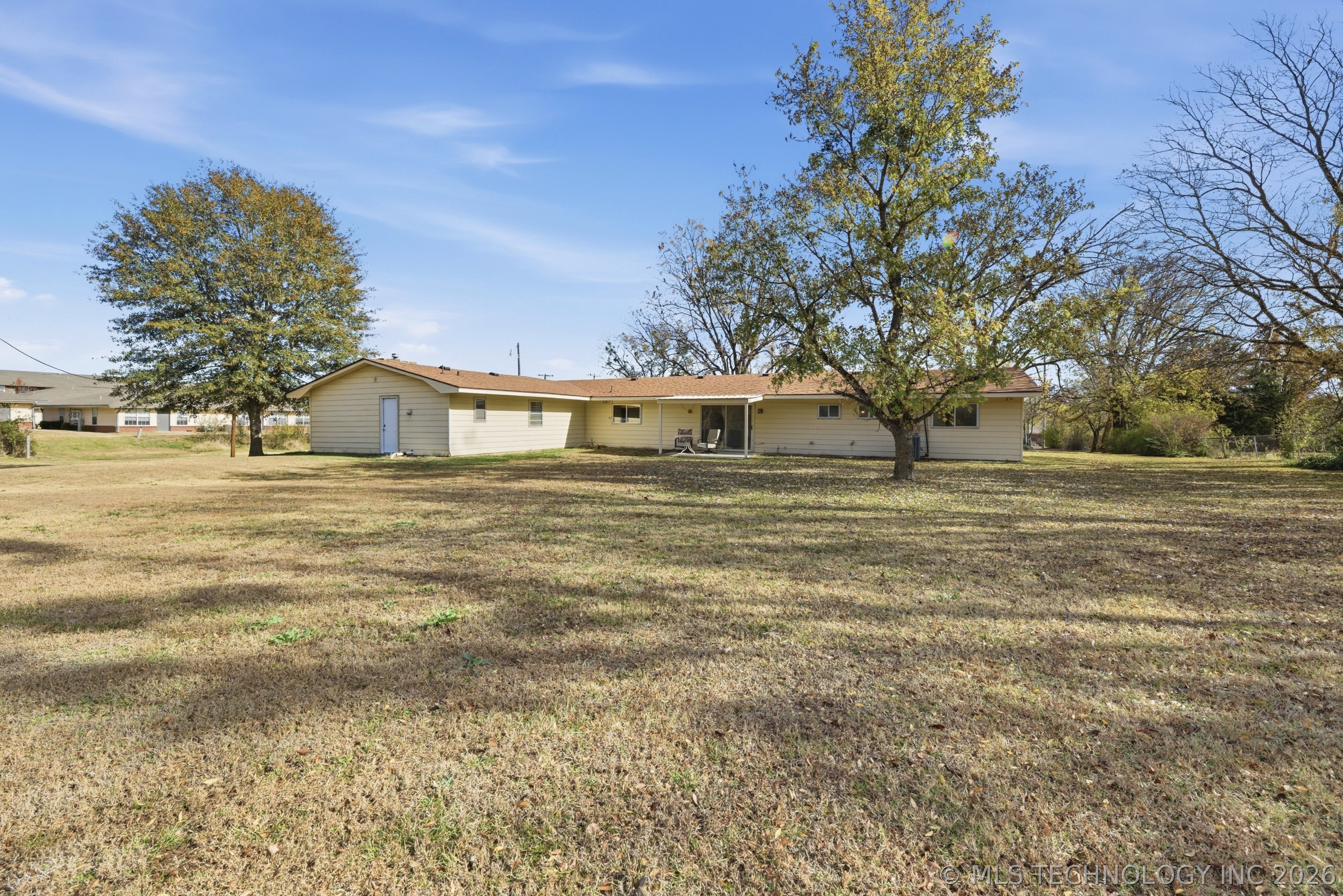 2600 S Hickory Street Sapulpa OK 74066