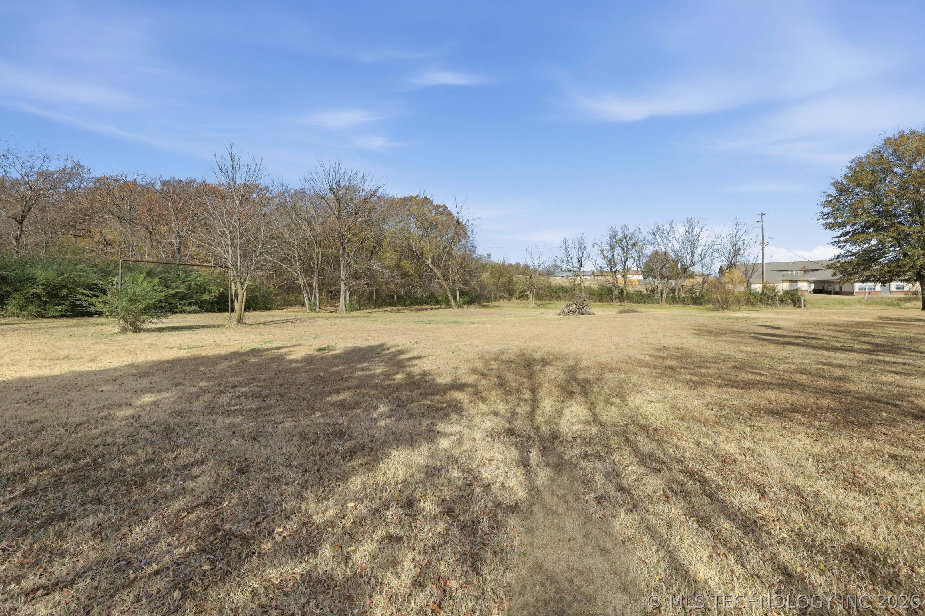 2600 S Hickory Street Sapulpa OK 74066