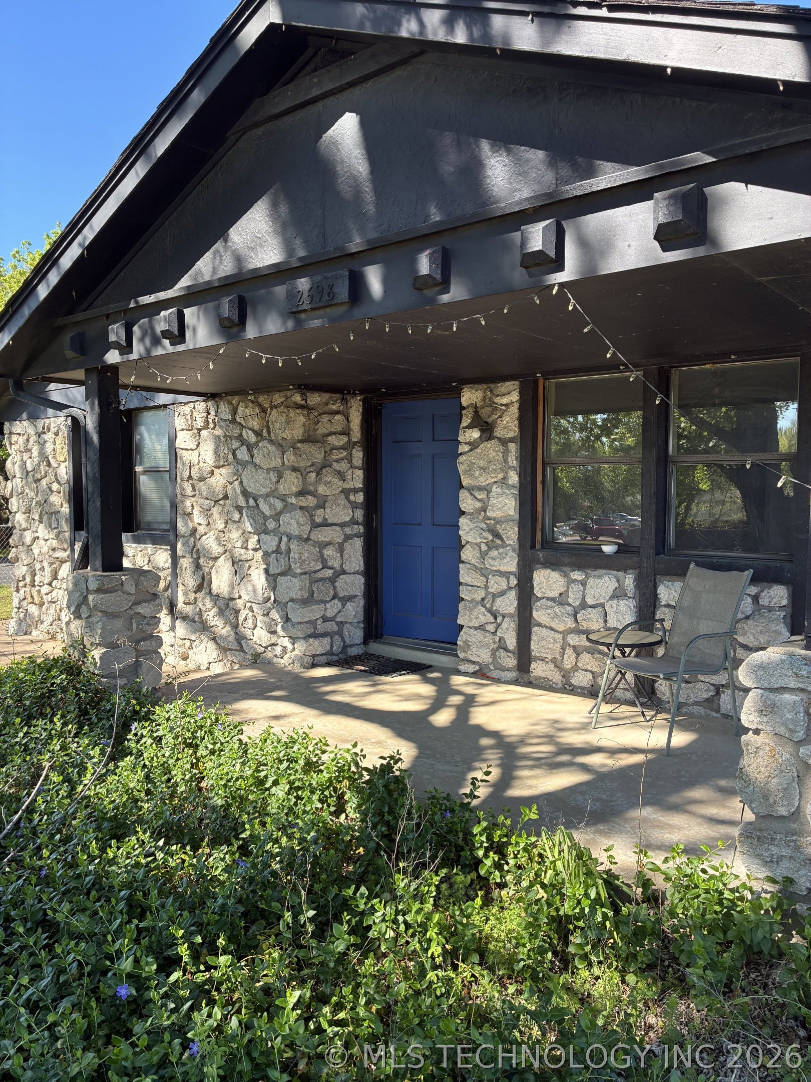 2600 S Hickory Street Sapulpa OK 74066