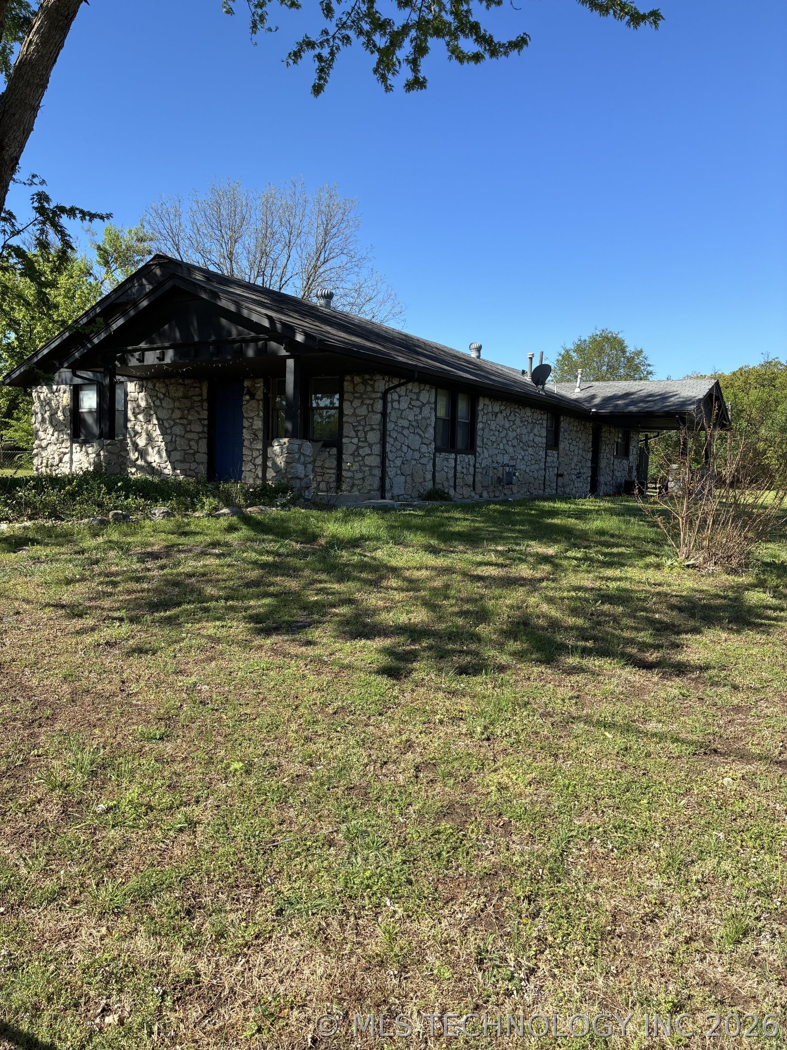 2600 S Hickory Street Sapulpa OK 74066