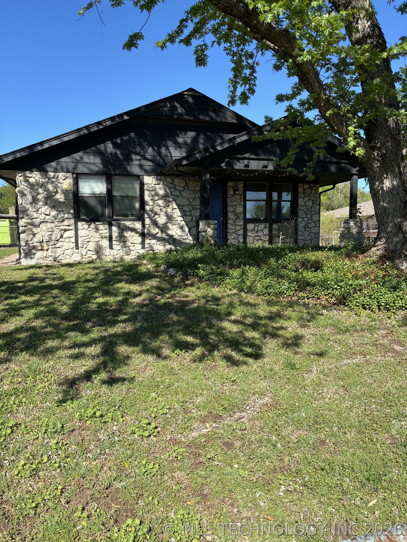 2600 S Hickory Street Sapulpa OK 74066