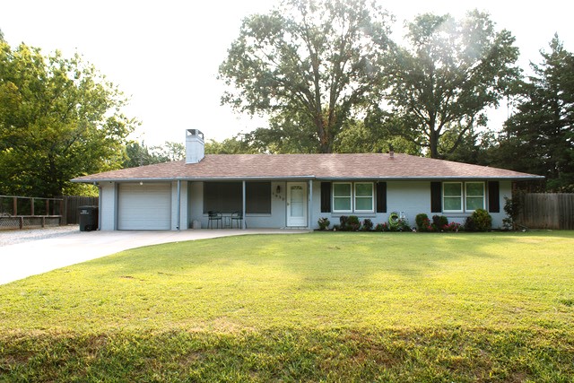 1630 East Drive Bartlesville OK 74006