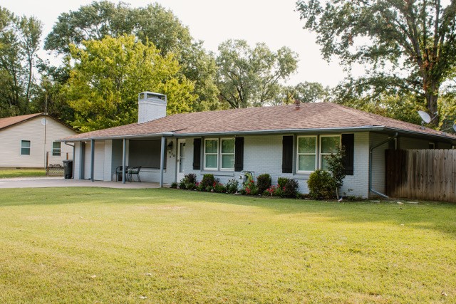 1630 East Drive Bartlesville OK 74006