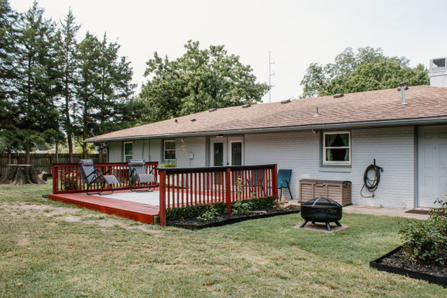 1630 East Drive Bartlesville OK 74006