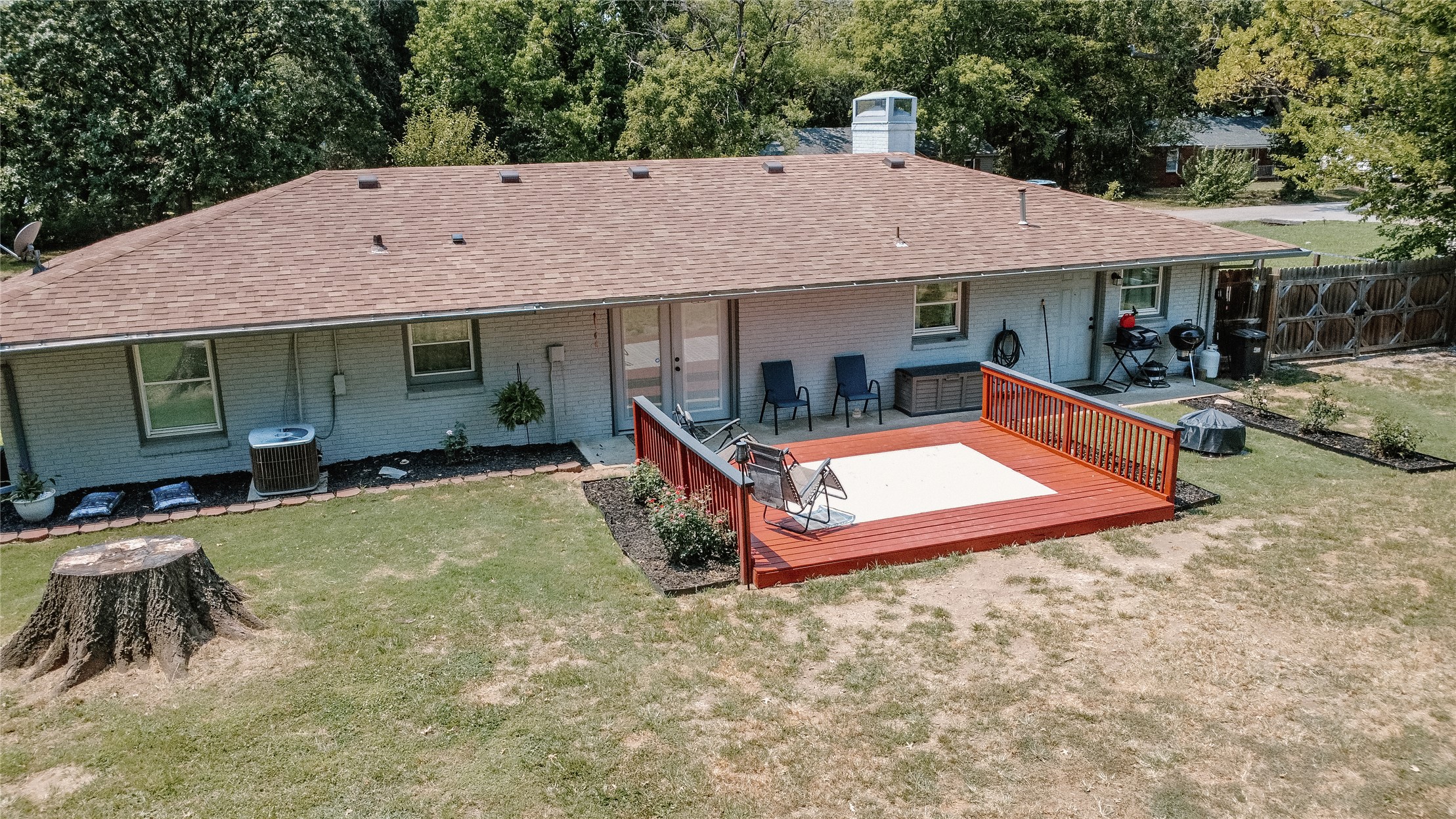 1630 East Drive Bartlesville OK 74006