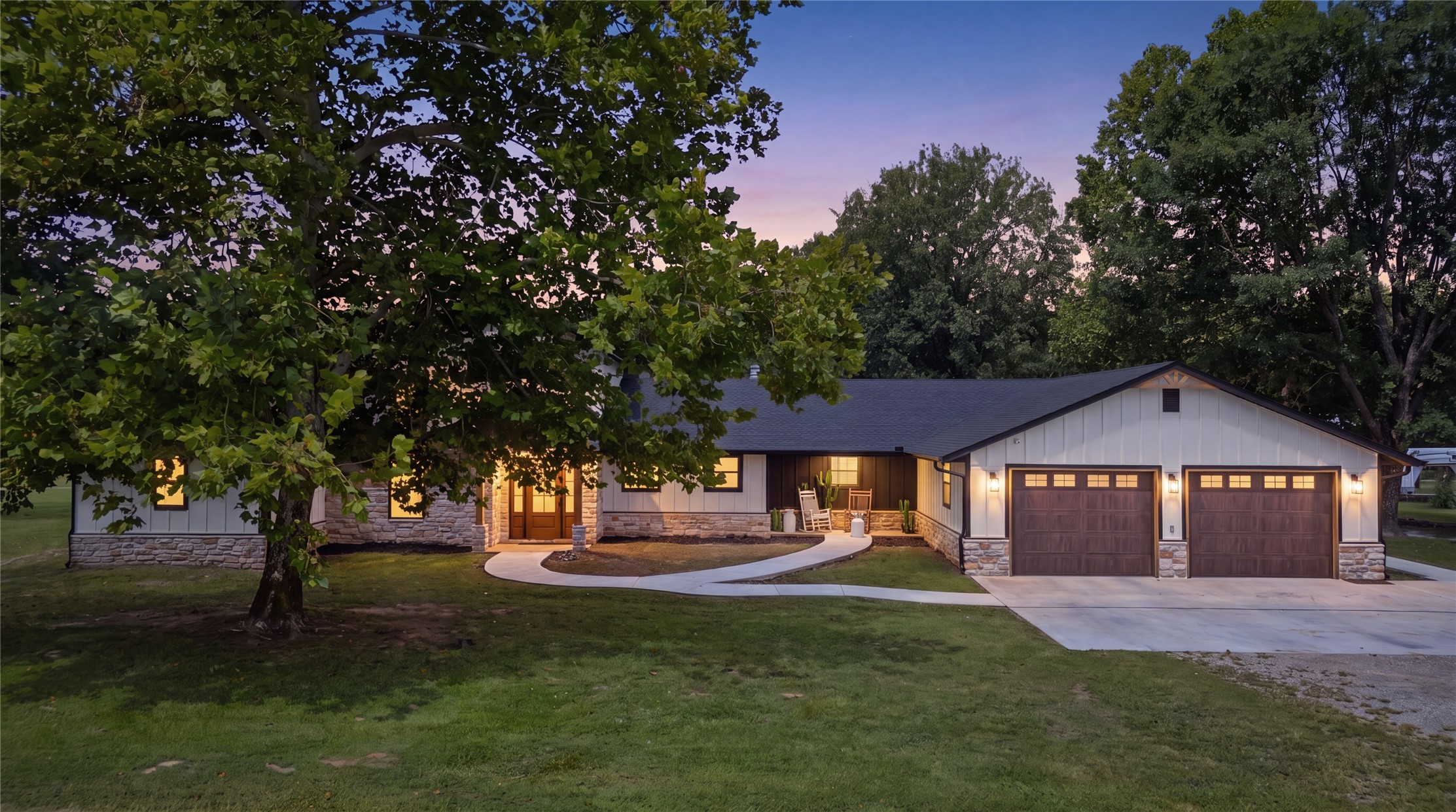 29180 S 4170 Road Inola OK 74036