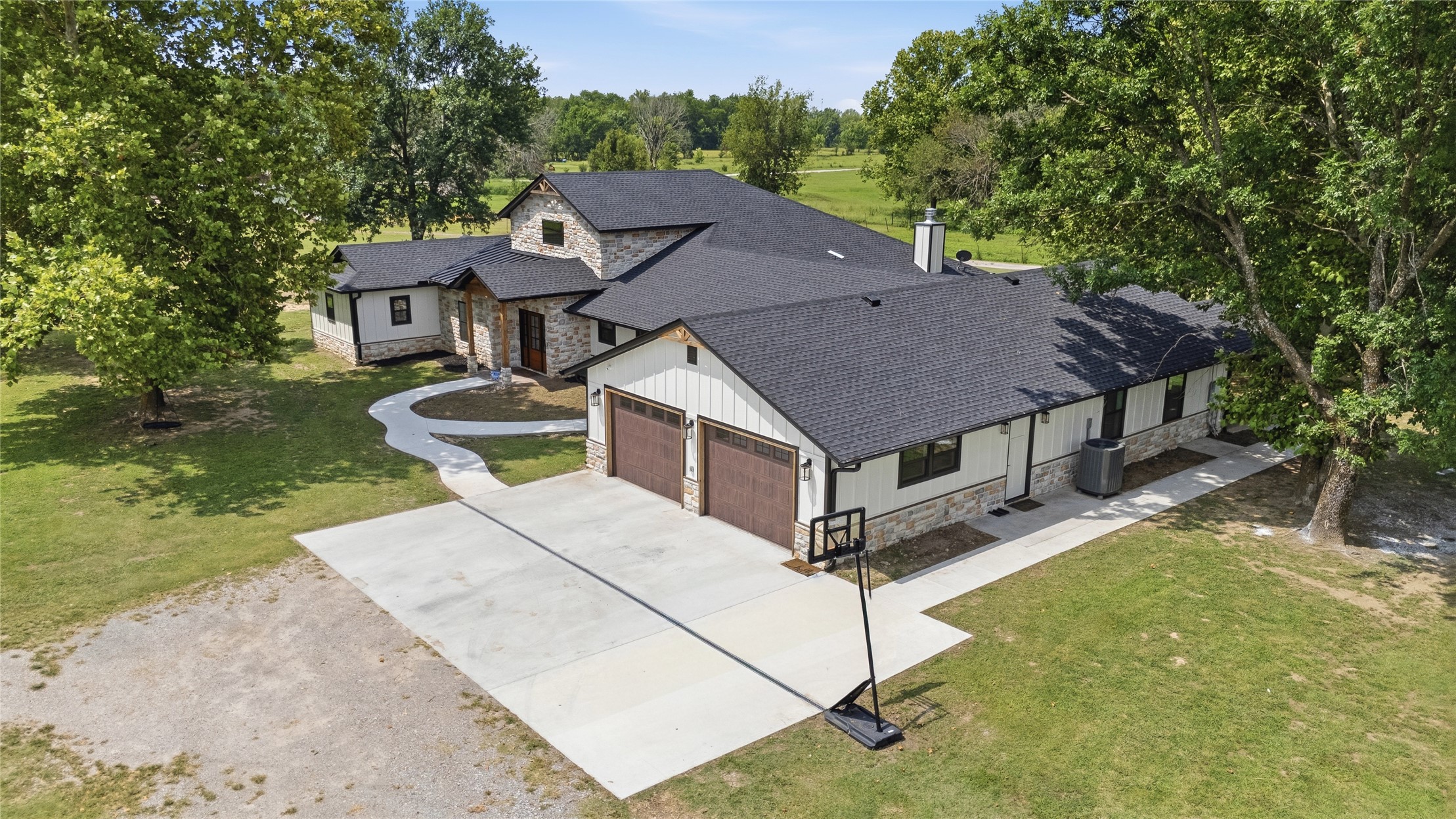 29180 S 4170 Road Inola OK 74036