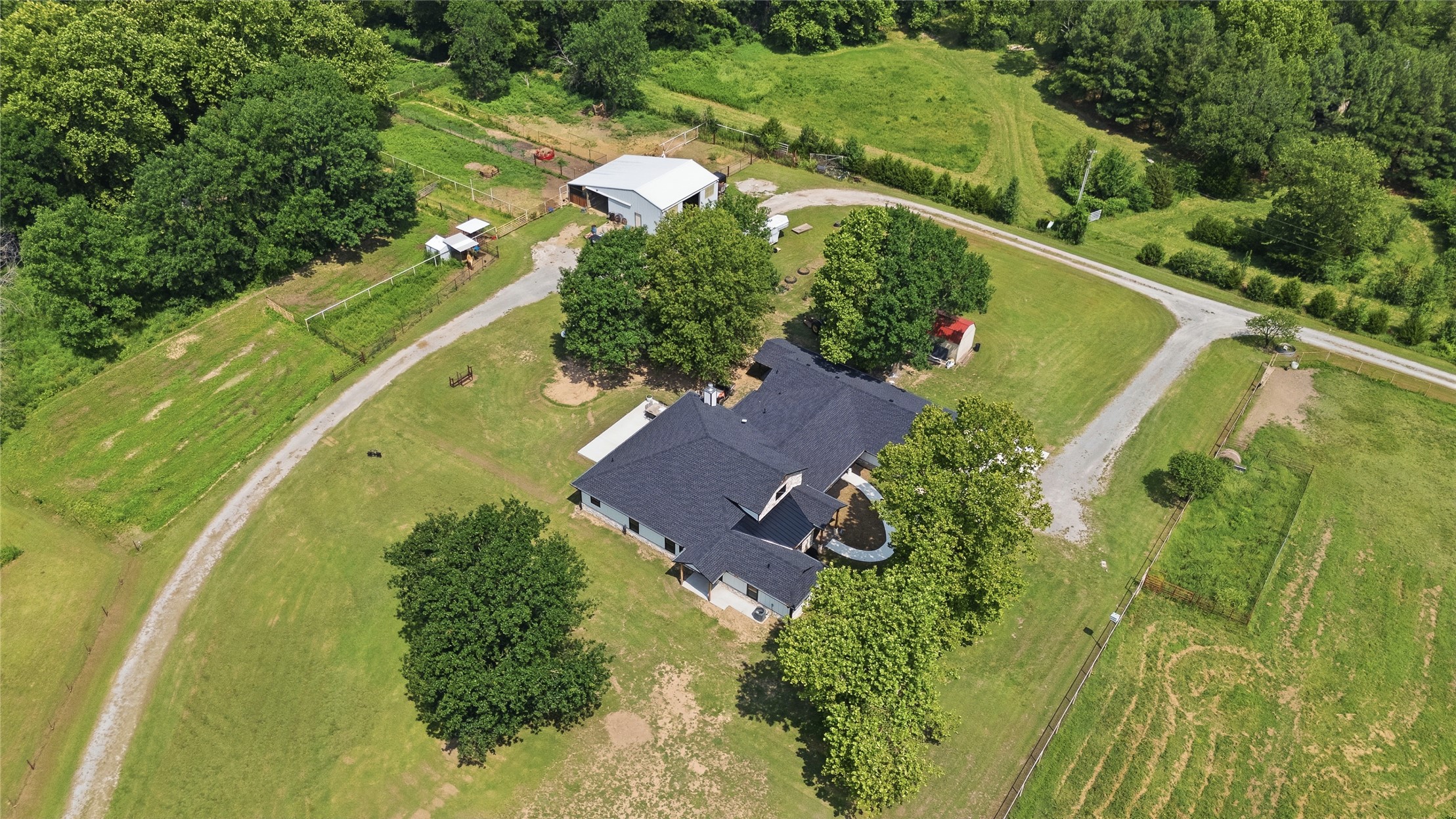 29180 S 4170 Road Inola OK 74036