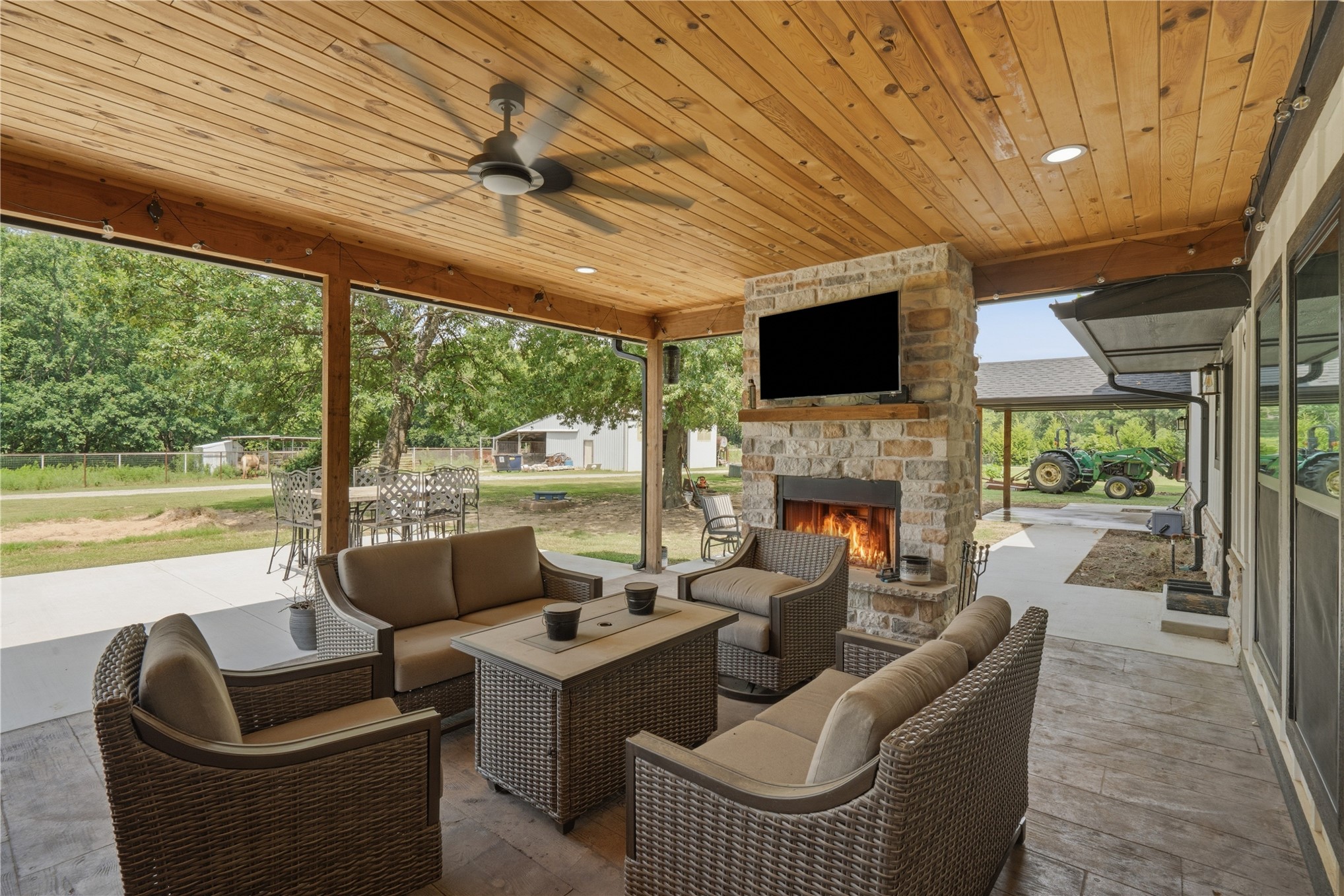 29180 S 4170 Road Inola OK 74036