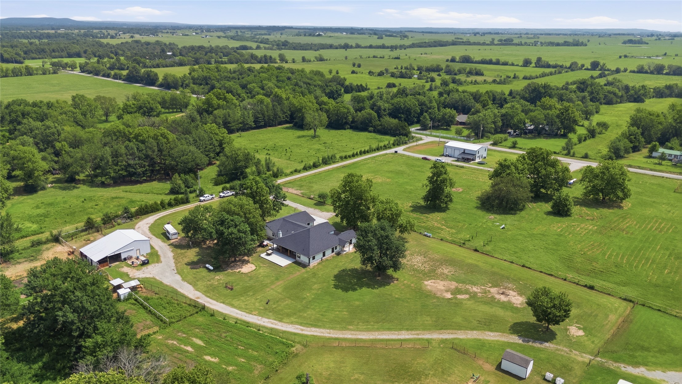 29180 S 4170 Road Inola OK 74036
