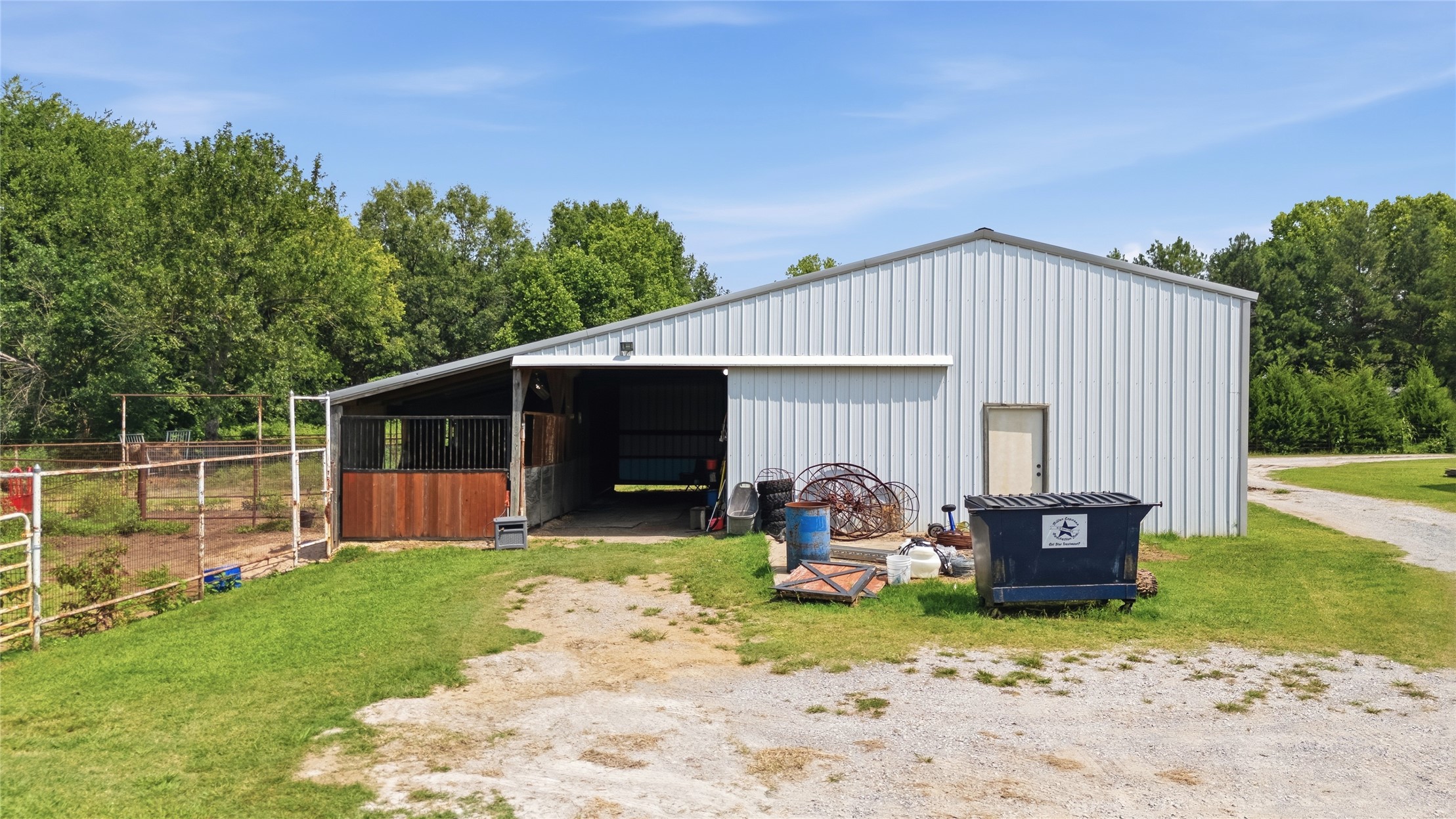 29180 S 4170 Road Inola OK 74036