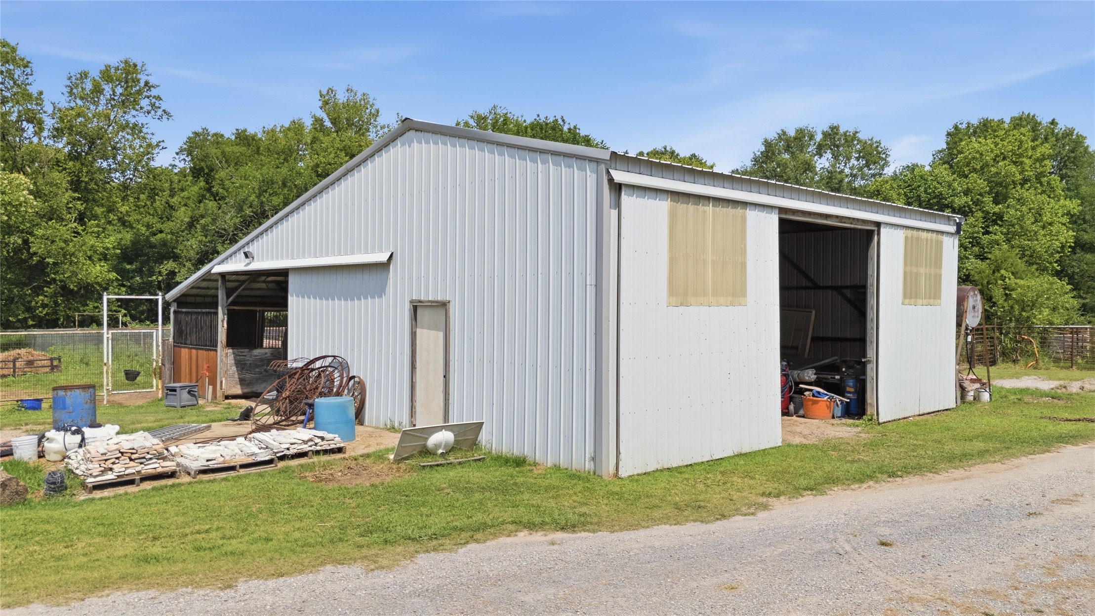 29180 S 4170 Road Inola OK 74036
