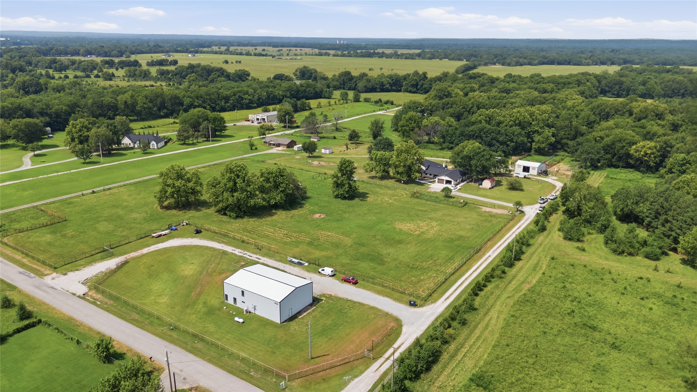29180 S 4170 Road Inola OK 74036