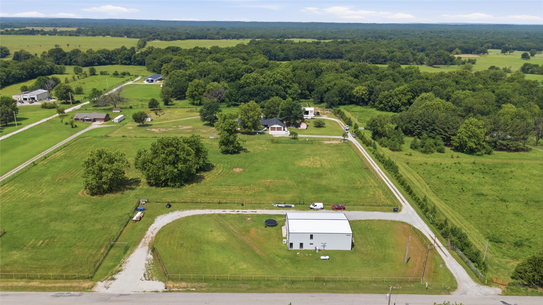 29180 S 4170 Road Inola OK 74036