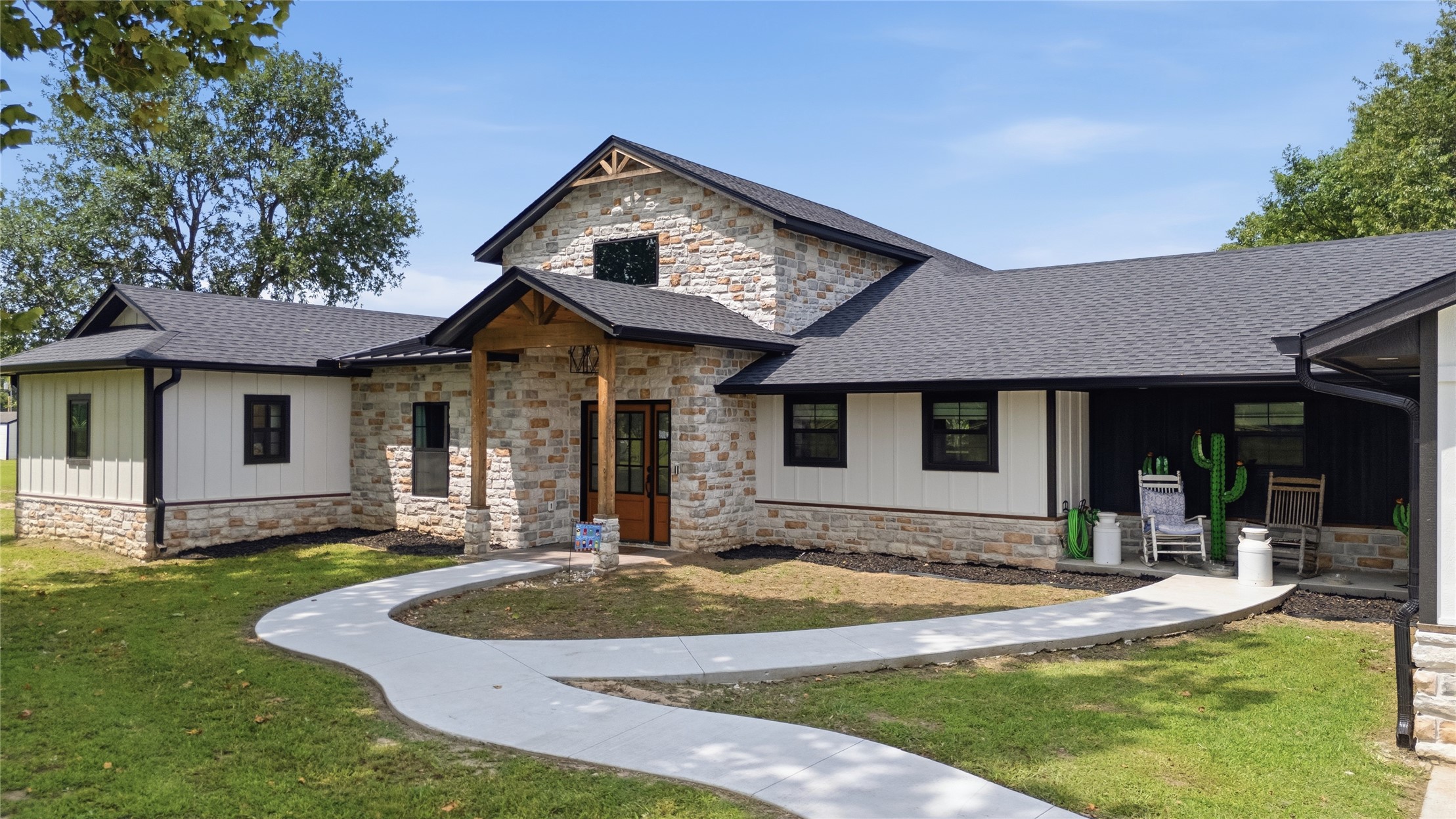 29180 S 4170 Road Inola OK 74036