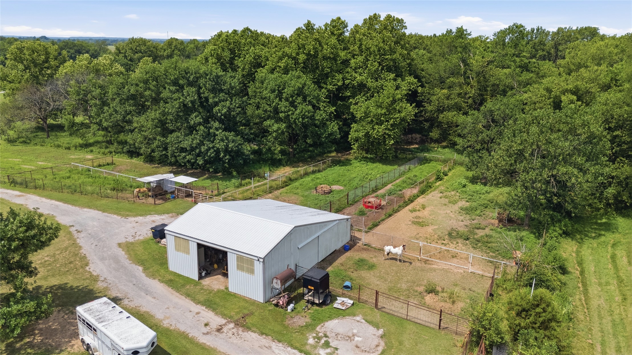 29180 S 4170 Road Inola OK 74036