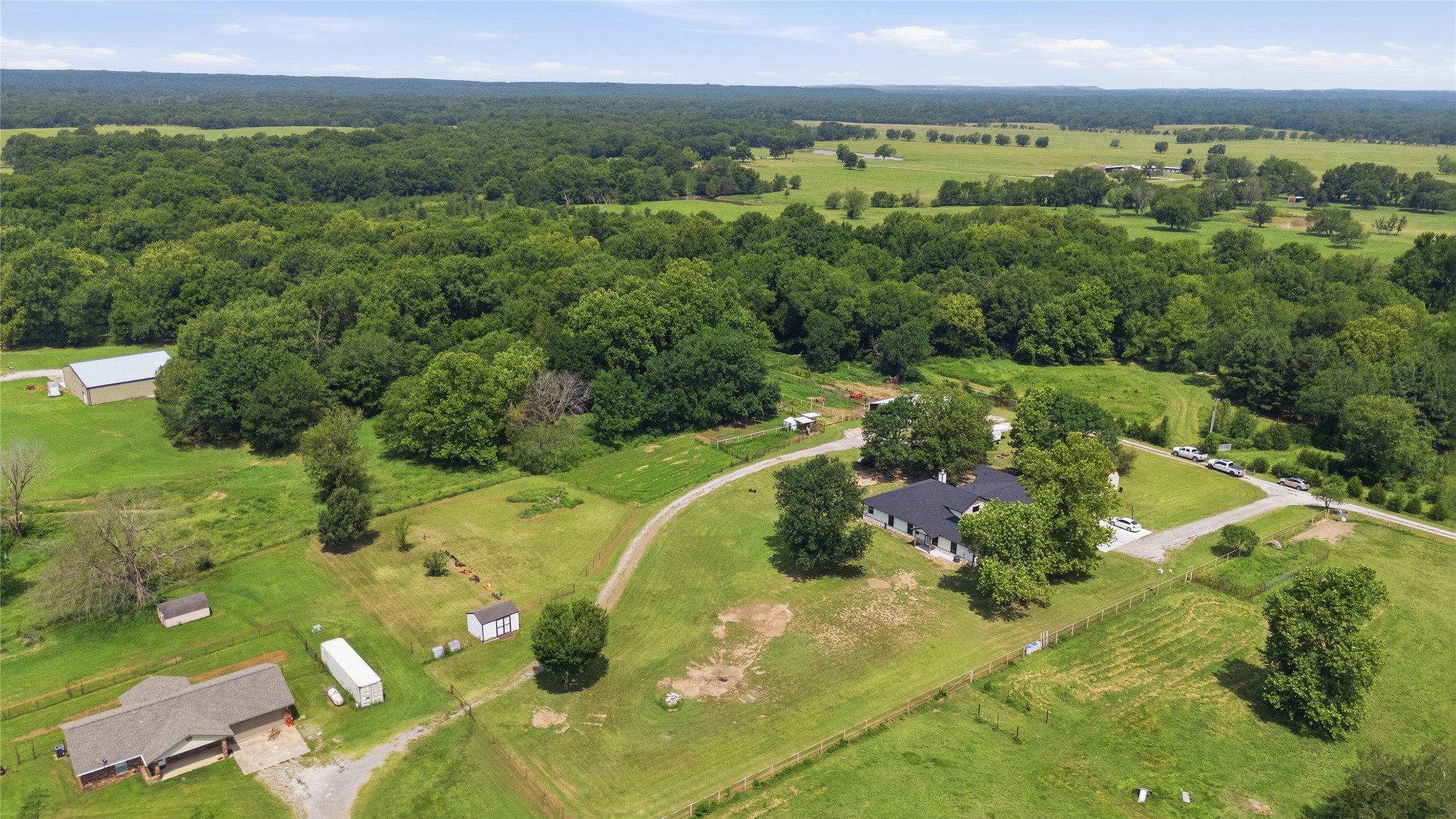 29180 S 4170 Road Inola OK 74036