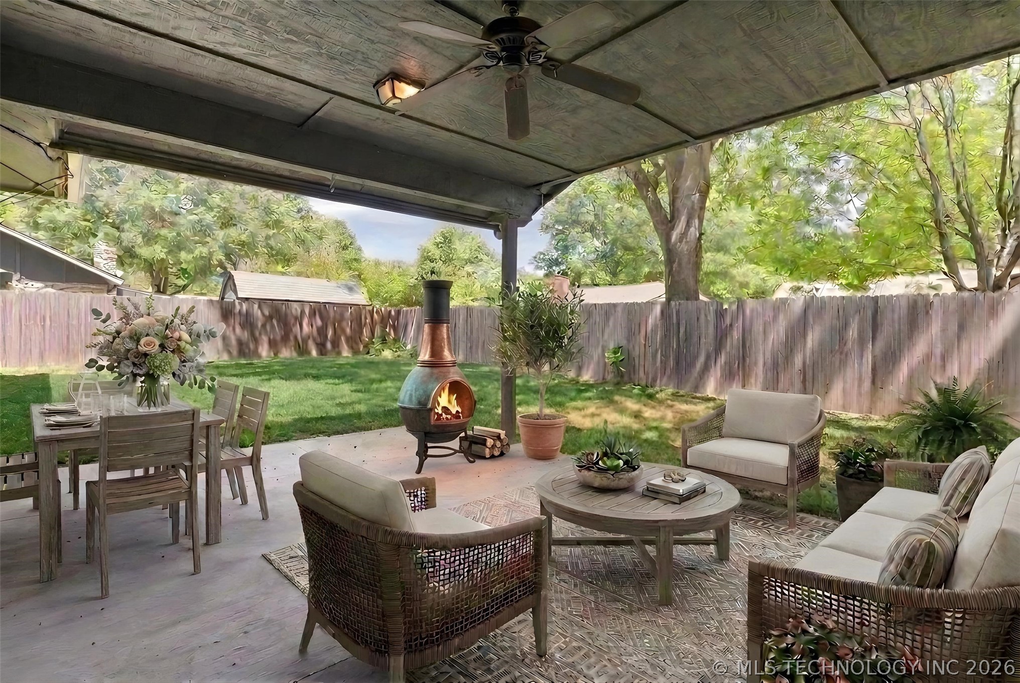 8205 S Birch Avenue Broken Arrow OK 74011