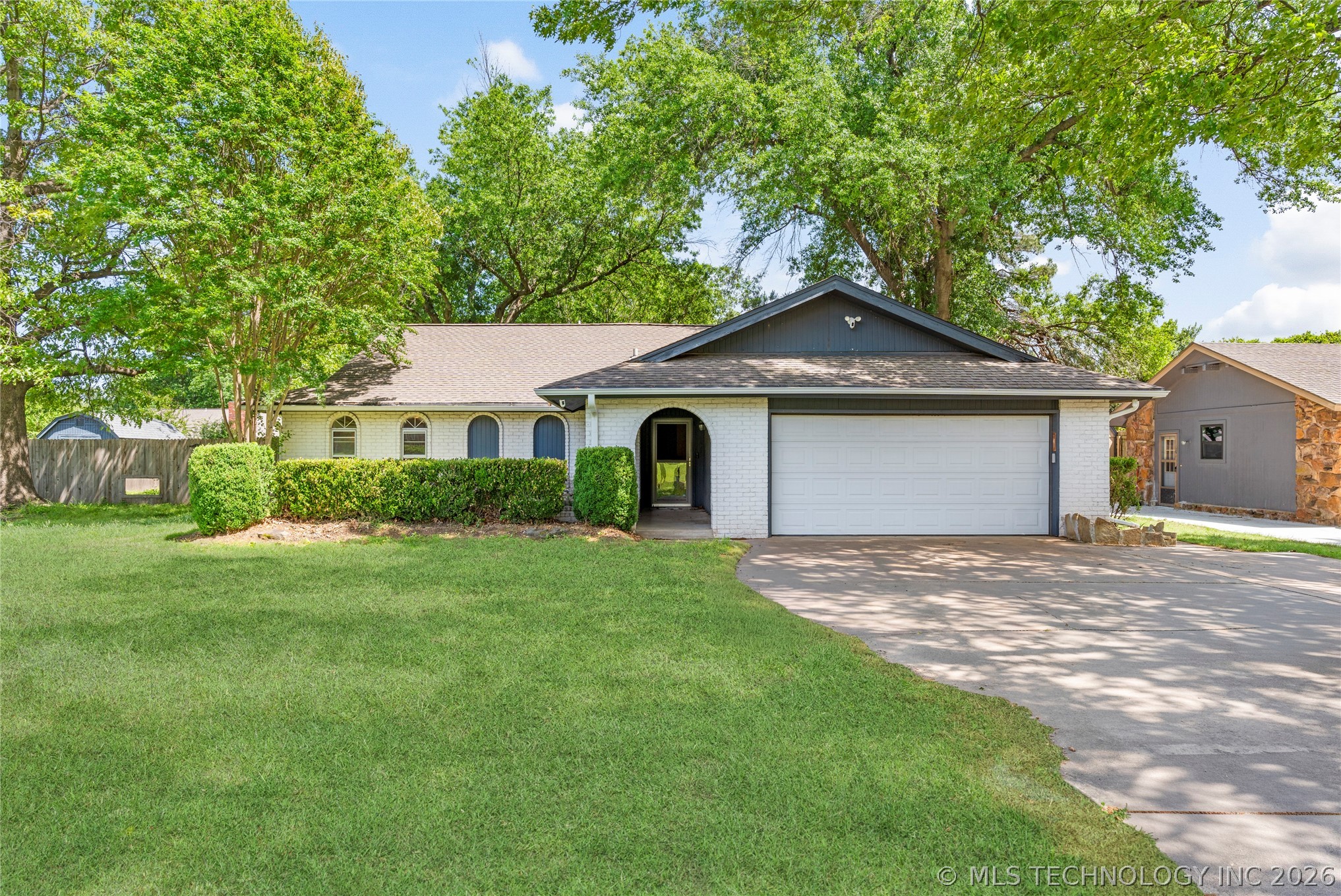 8205 S Birch Avenue Broken Arrow OK 74011