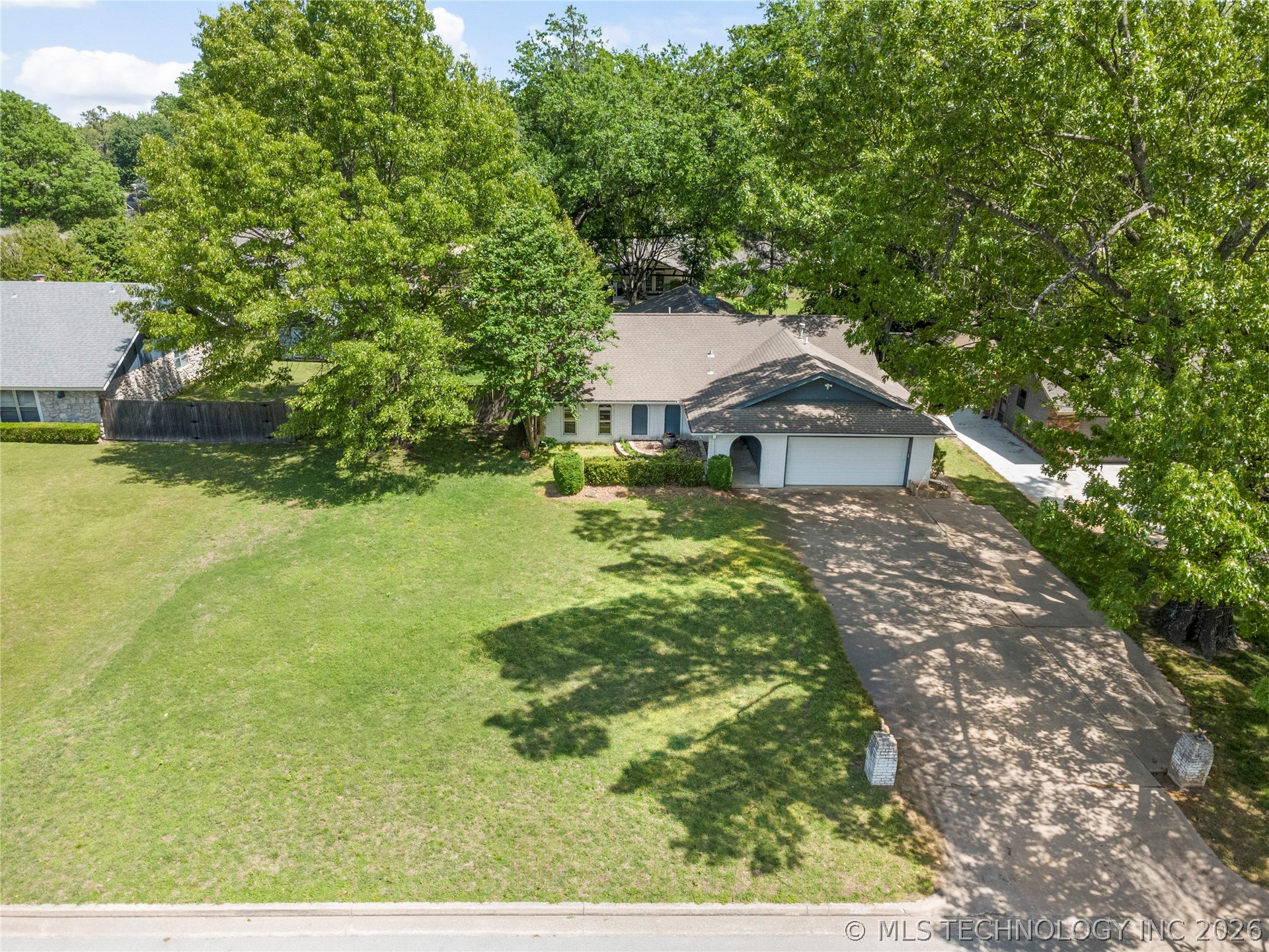 8205 S Birch Avenue Broken Arrow OK 74011