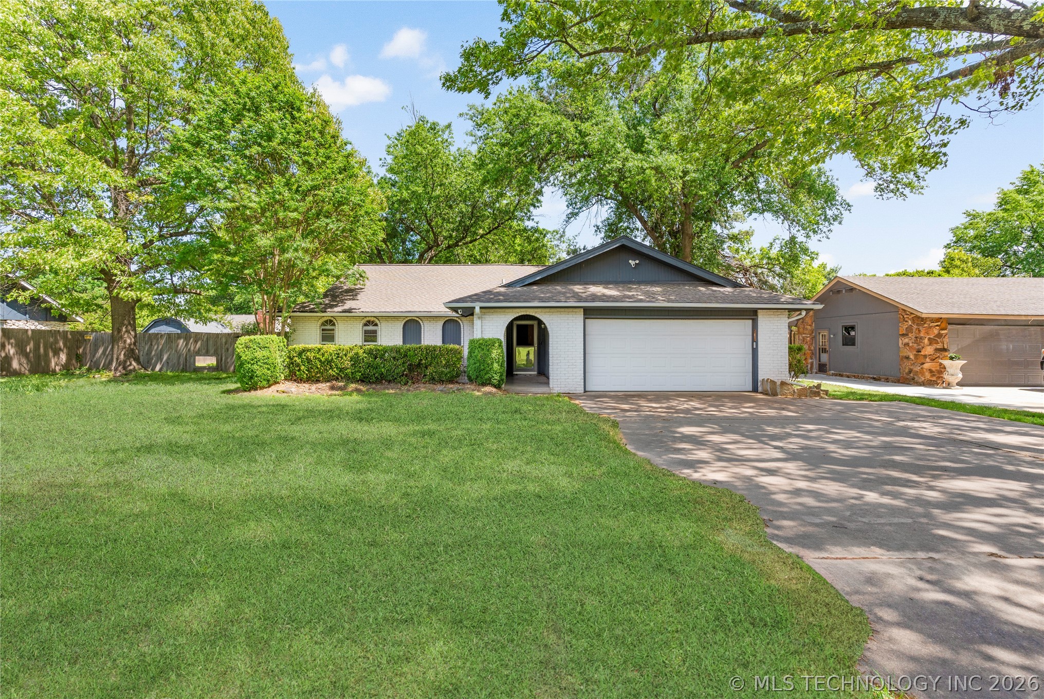 8205 S Birch Avenue Broken Arrow OK 74011