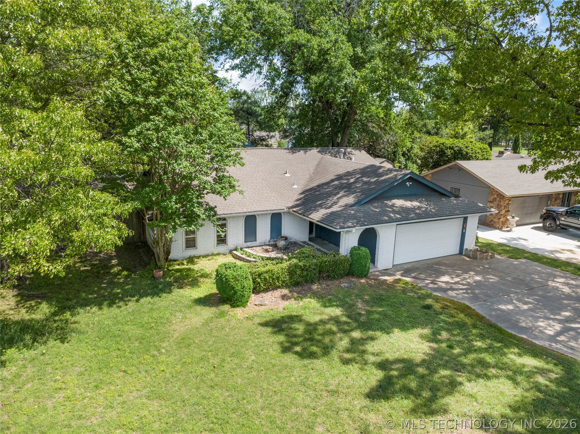 8205 S Birch Avenue Broken Arrow OK 74011