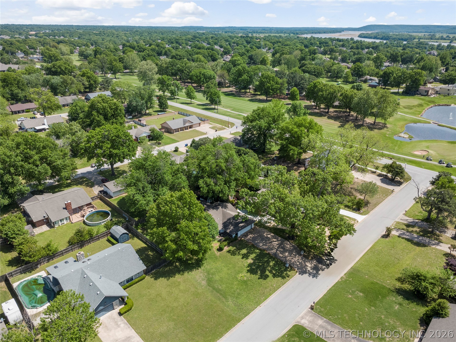 8205 S Birch Avenue Broken Arrow OK 74011