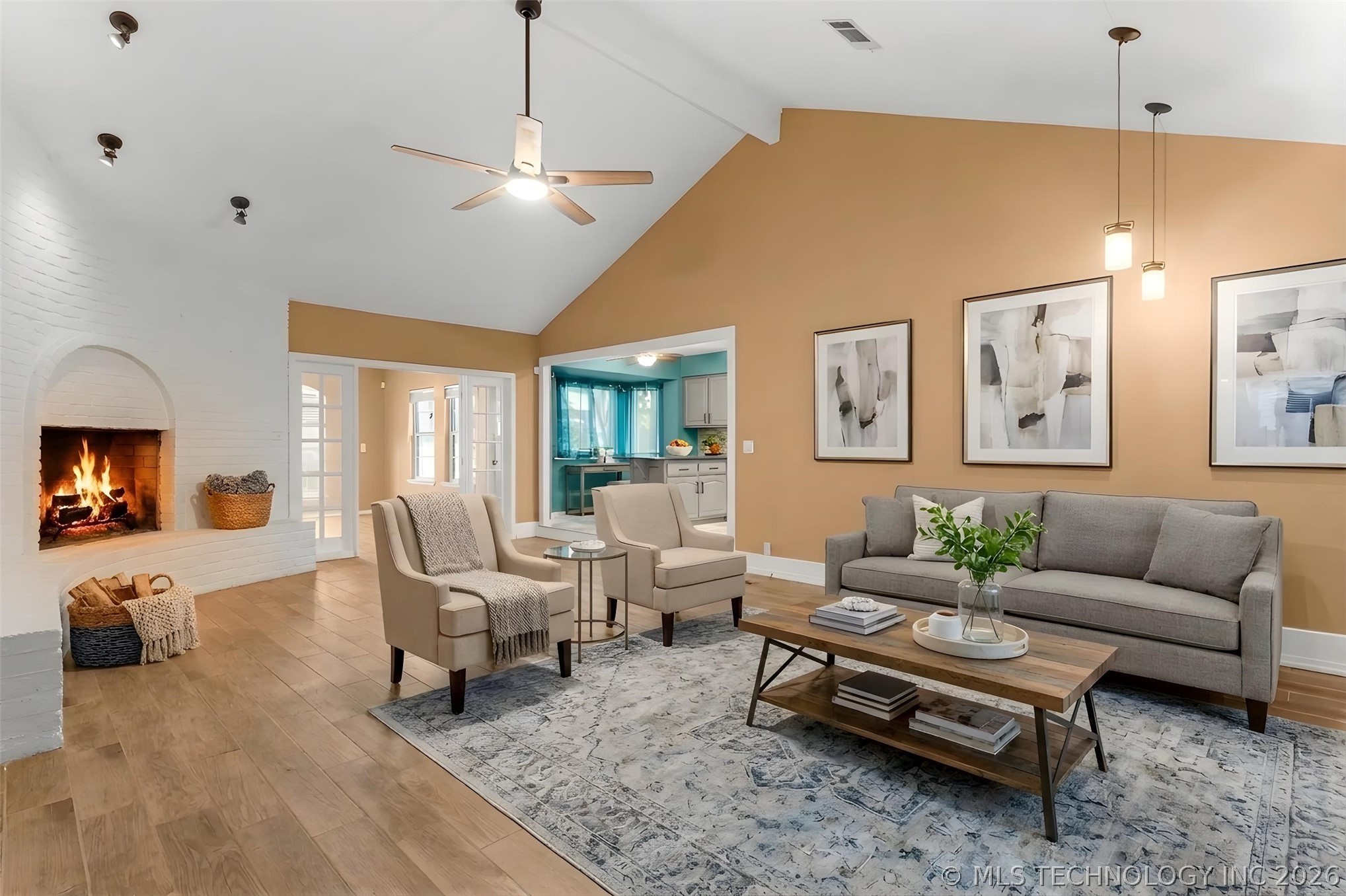 8205 S Birch Avenue Broken Arrow OK 74011