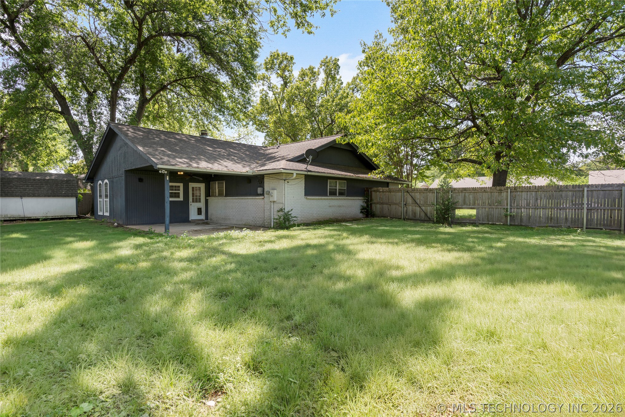 8205 S Birch Avenue Broken Arrow OK 74011