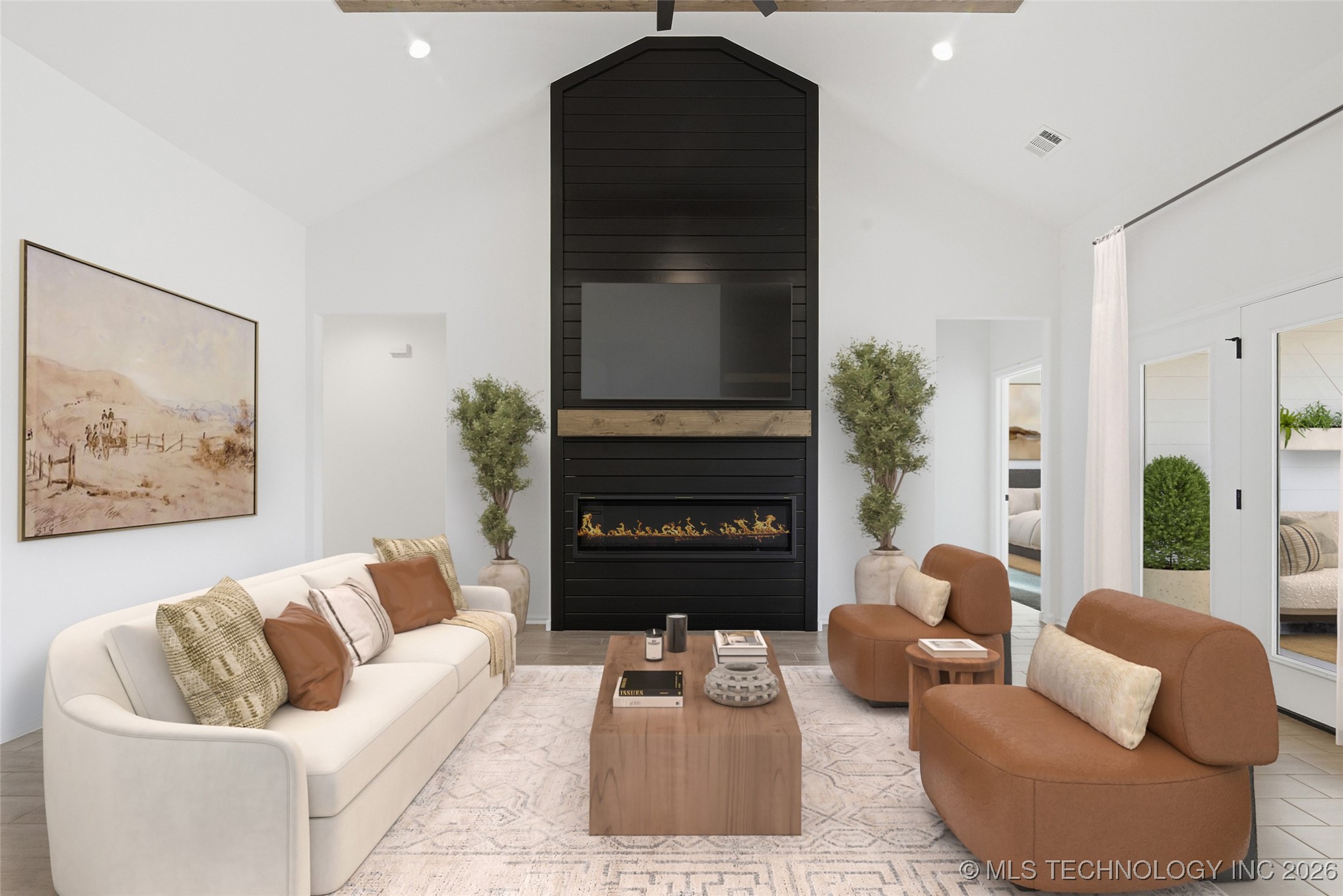 4932 N Walnut Avenue Broken Arrow OK 74014