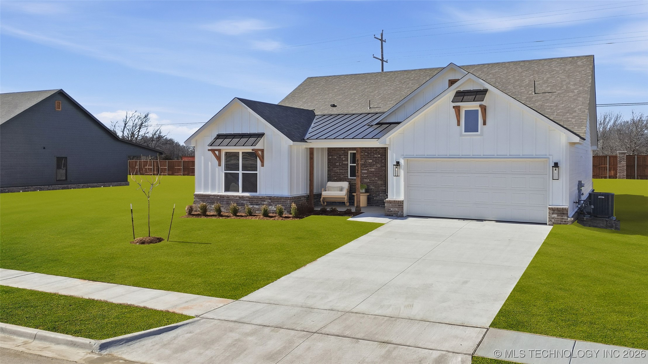 4932 N Walnut Avenue Broken Arrow OK 74014