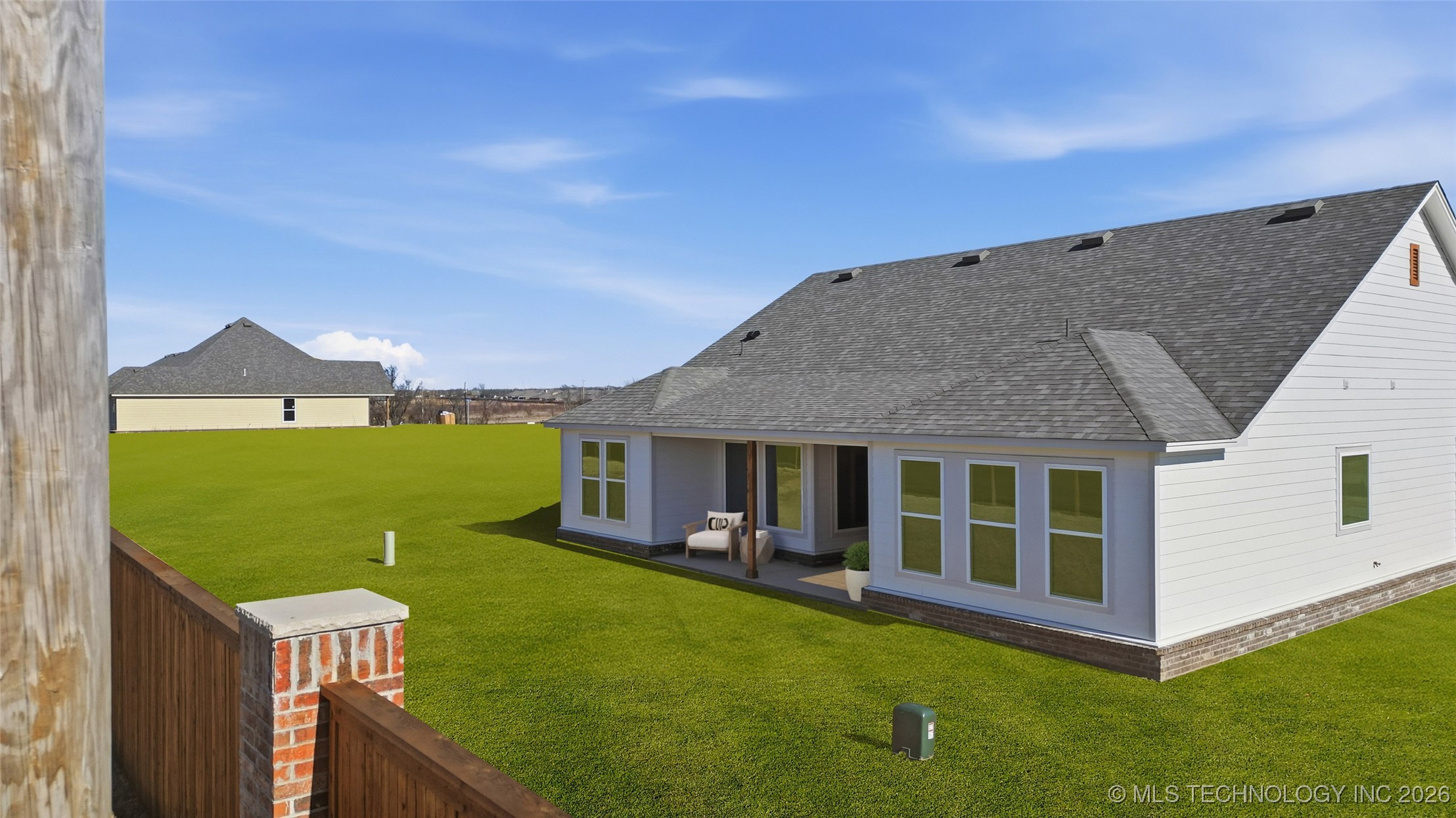 4932 N Walnut Avenue Broken Arrow OK 74014